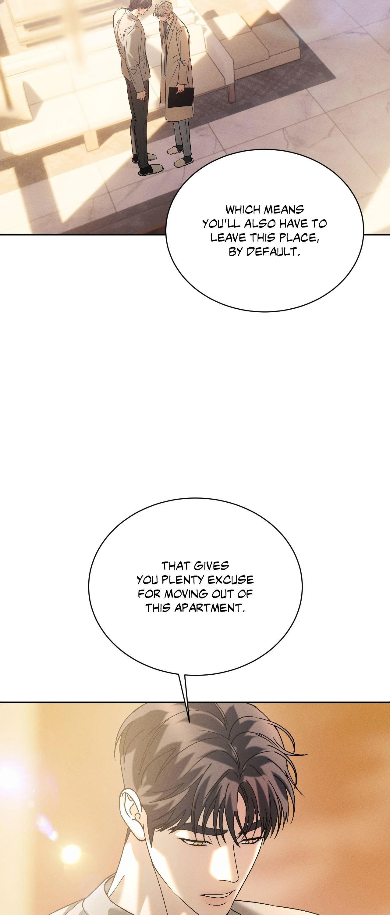 Flip the Script - Chapter 46 manhwa