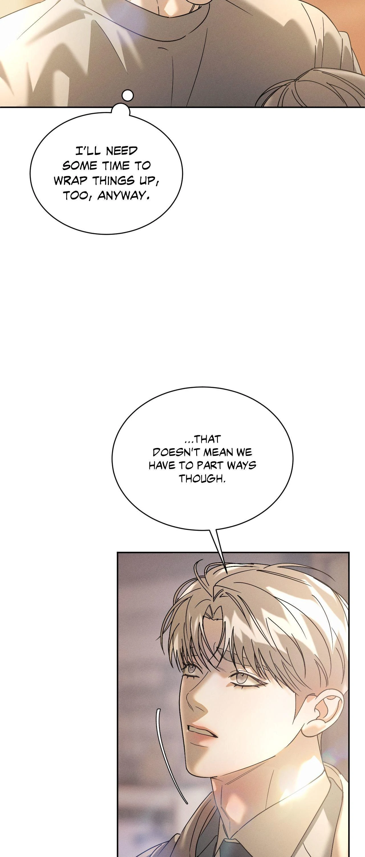 Flip the Script - Chapter 46 manhwa