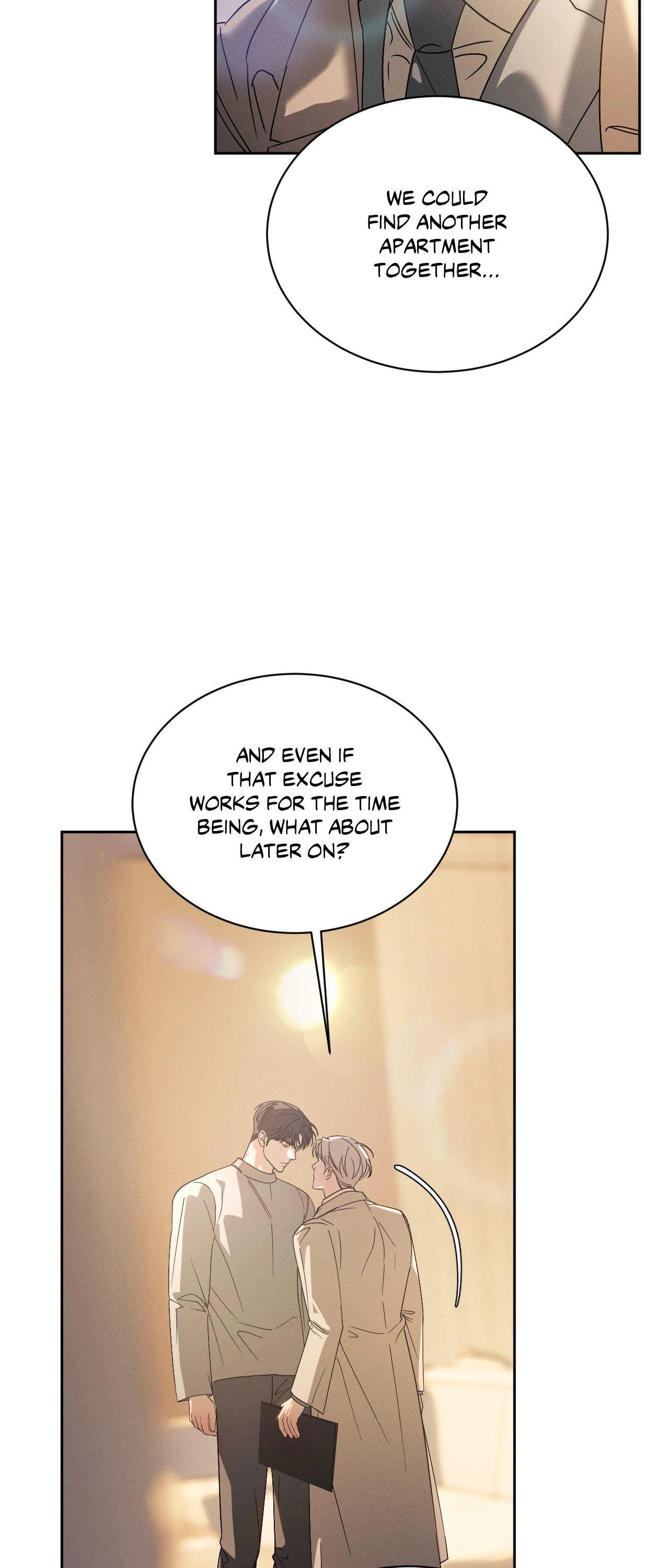 Flip the Script - Chapter 46 manhwa