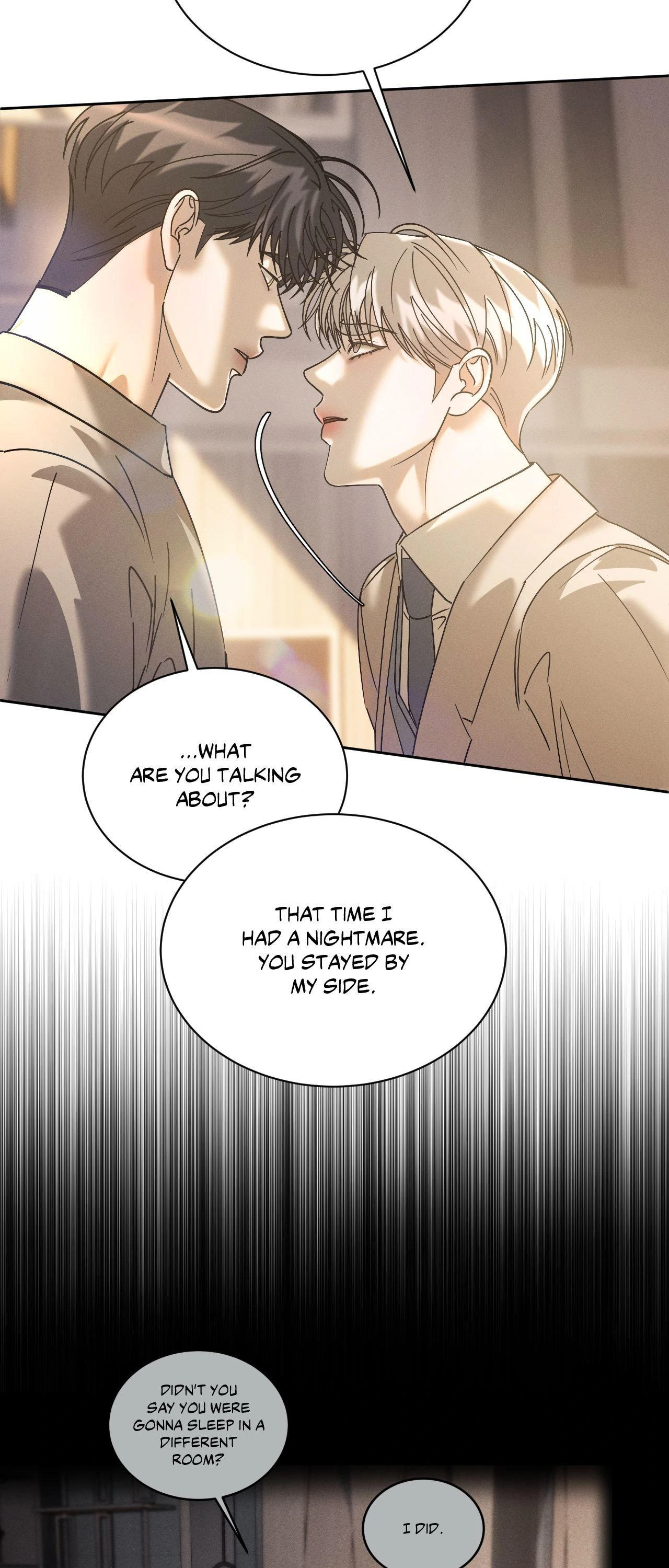 Flip the Script - Chapter 46 manhwa
