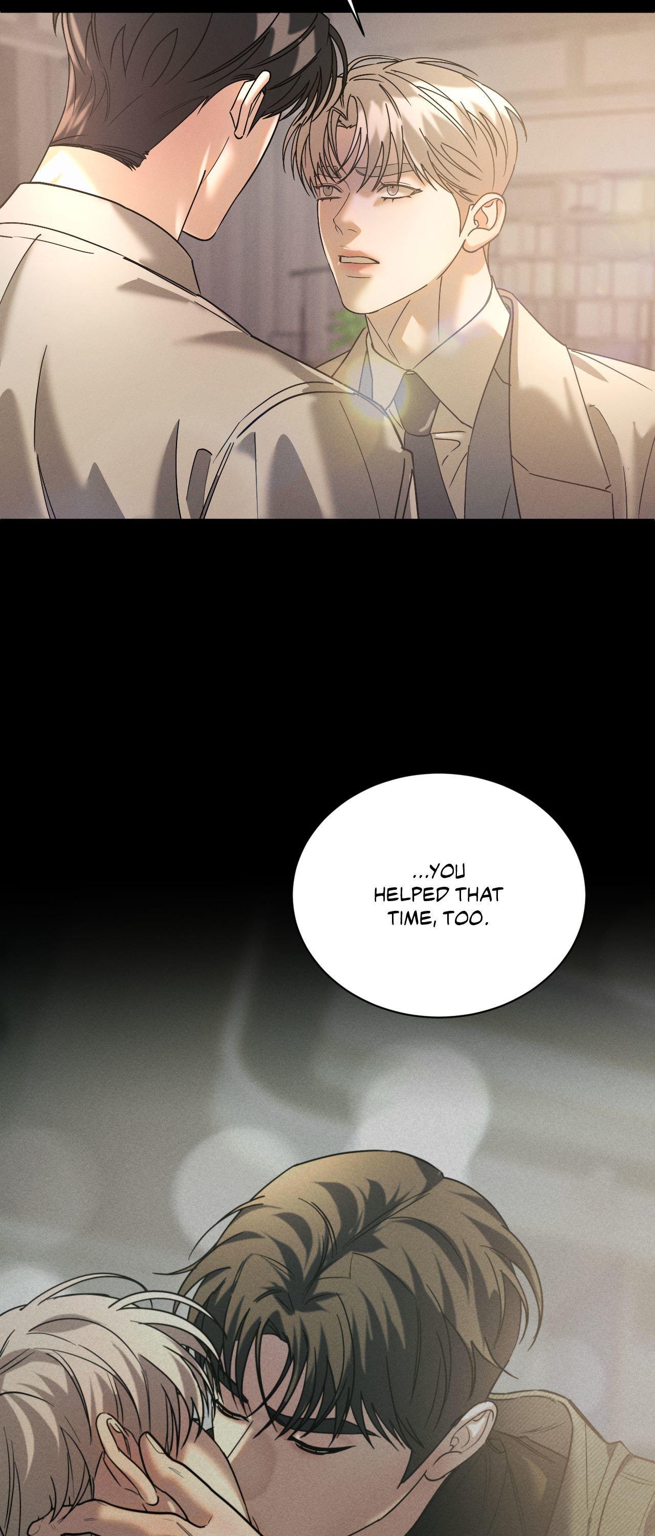 Flip the Script - Chapter 46 manhwa