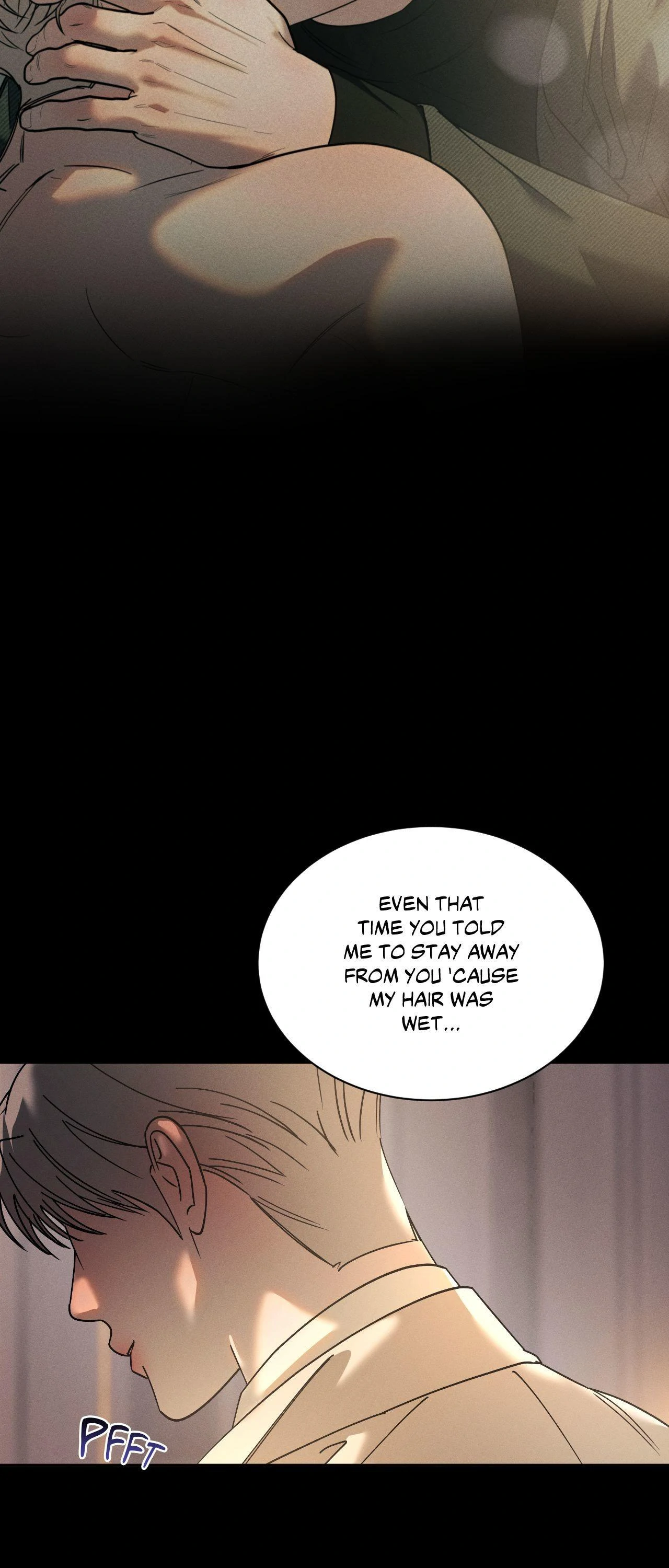 Flip the Script - Chapter 46 manhwa