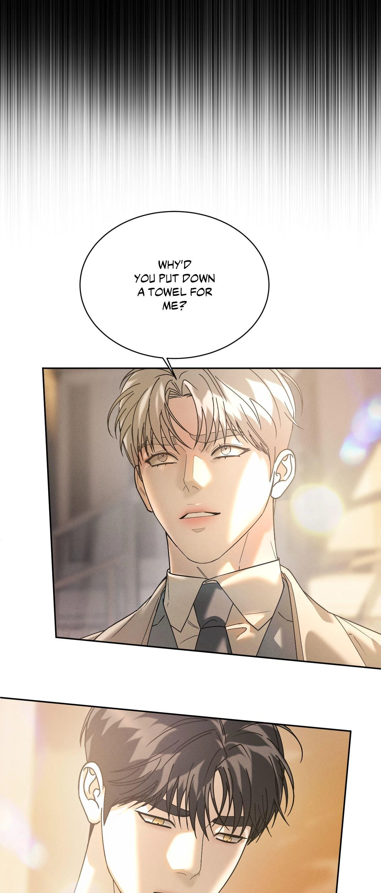 Flip the Script - Chapter 46 manhwa