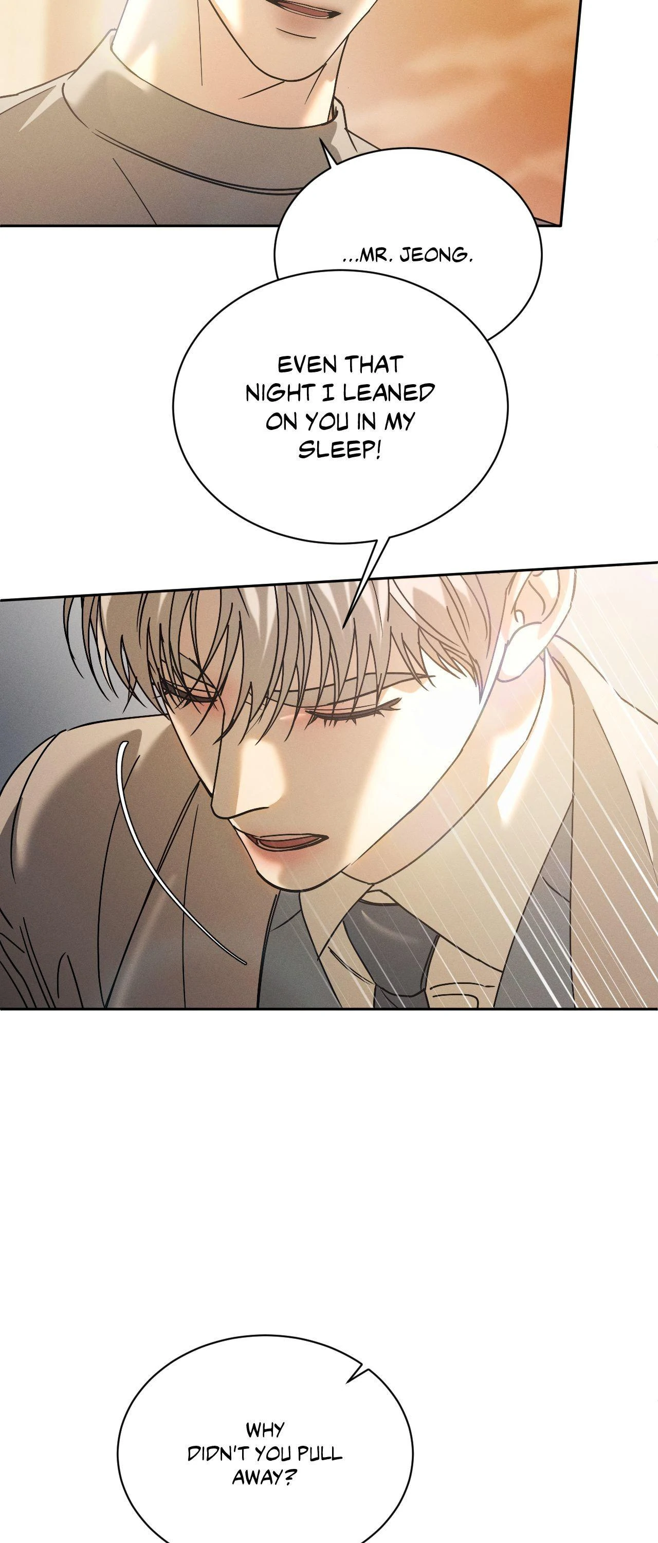Flip the Script - Chapter 46 manhwa