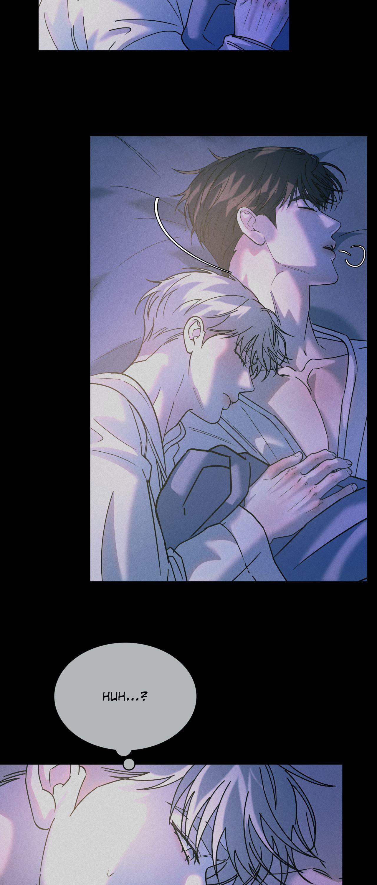 Flip the Script - Chapter 46 manhwa