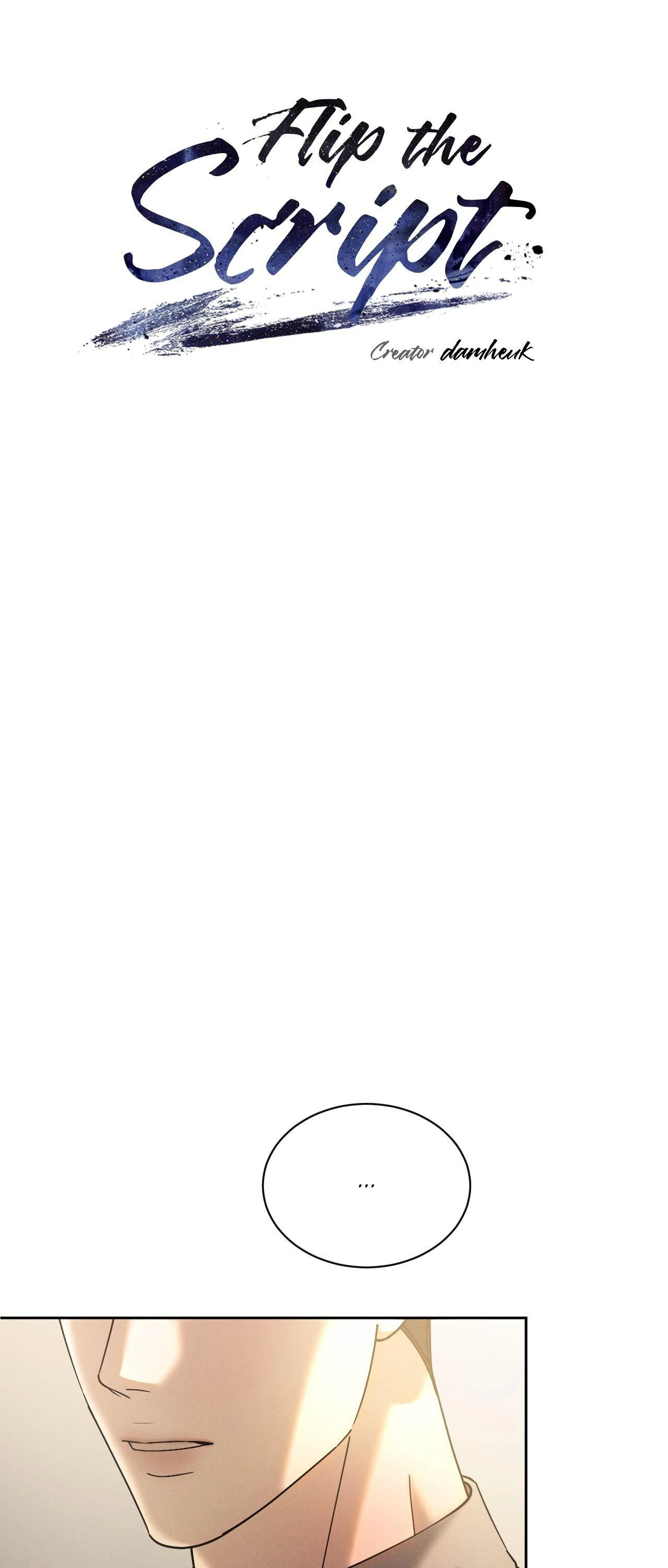 Flip the Script - Chapter 46 manhwa