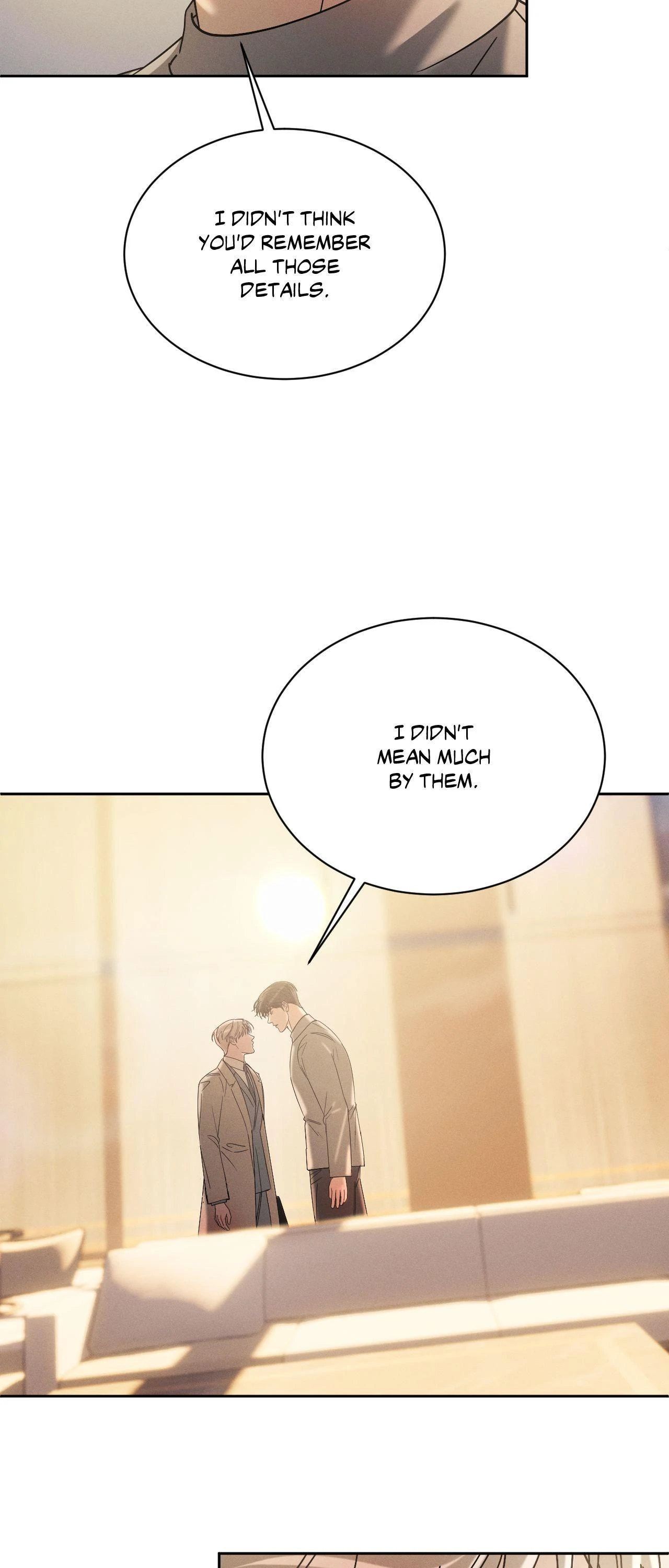 Flip the Script - Chapter 46 manhwa