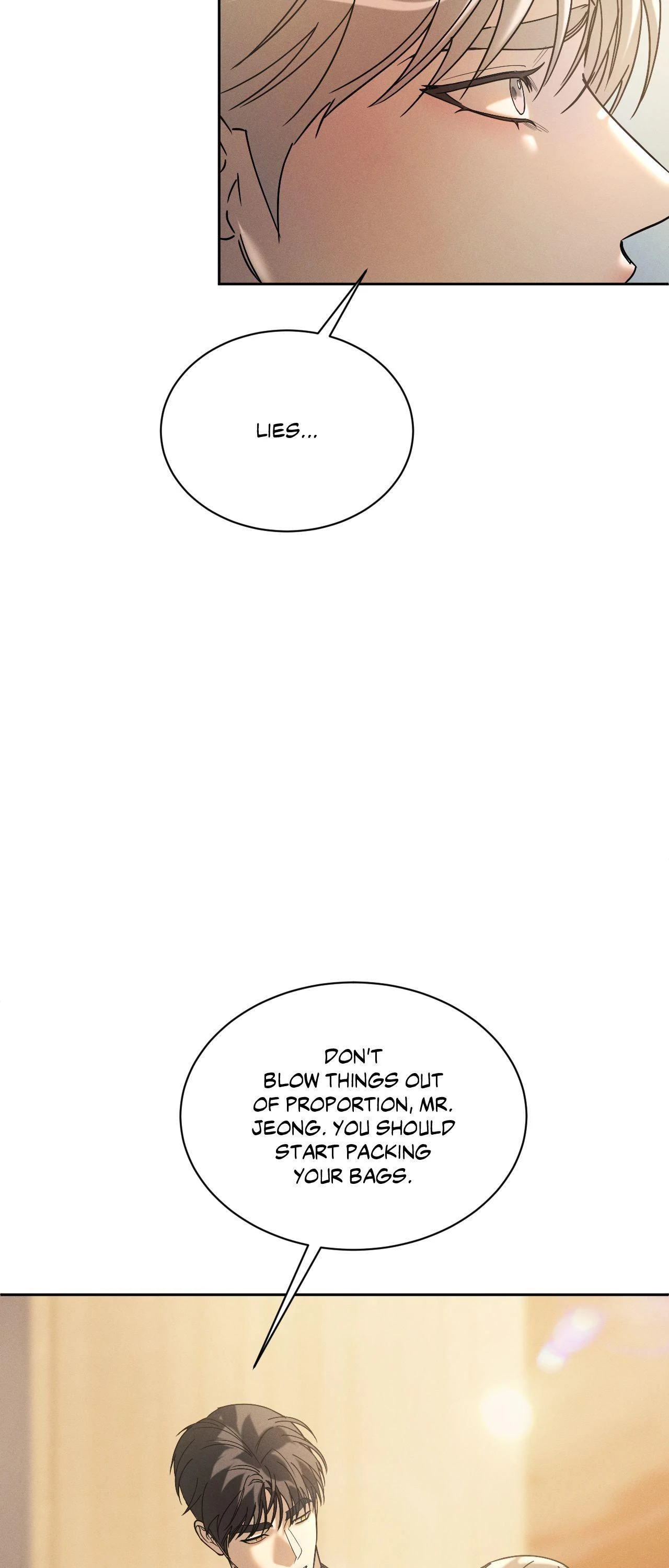 Flip the Script - Chapter 46 manhwa