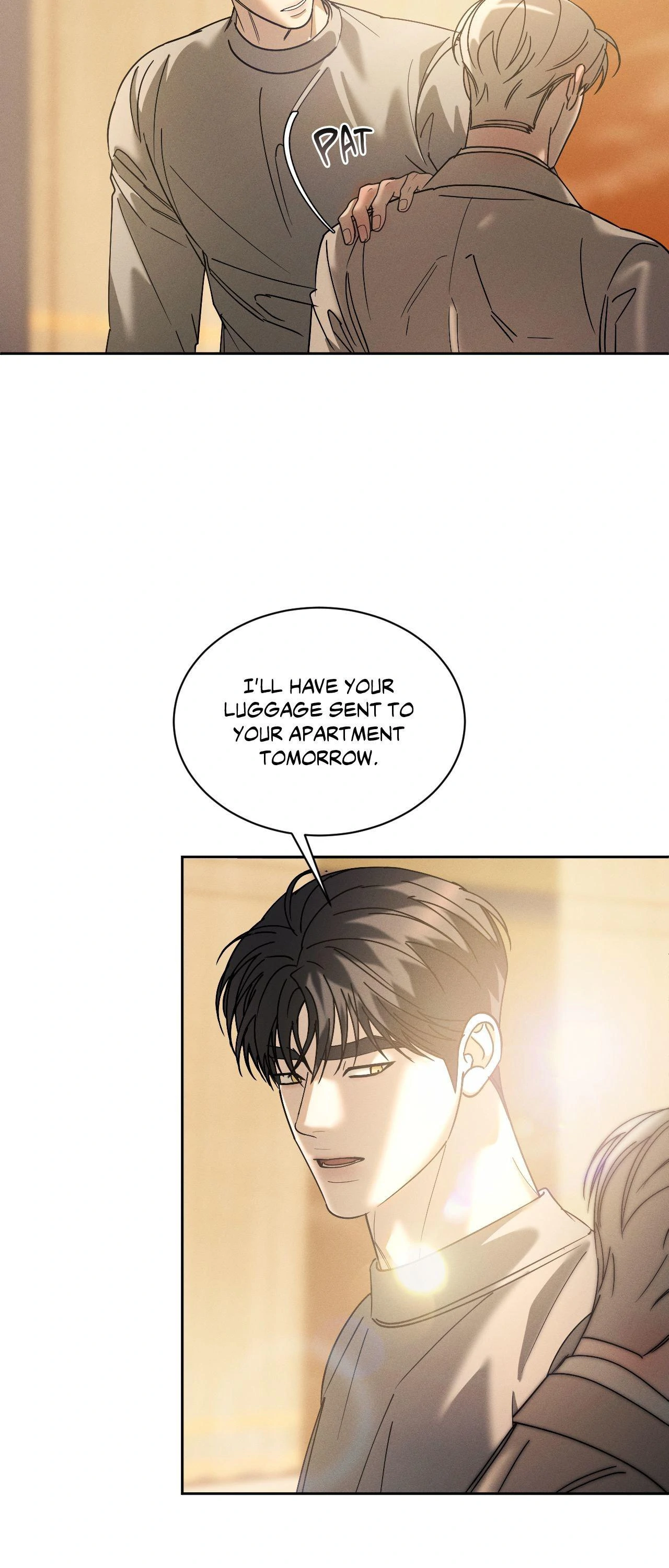 Flip the Script - Chapter 46 manhwa