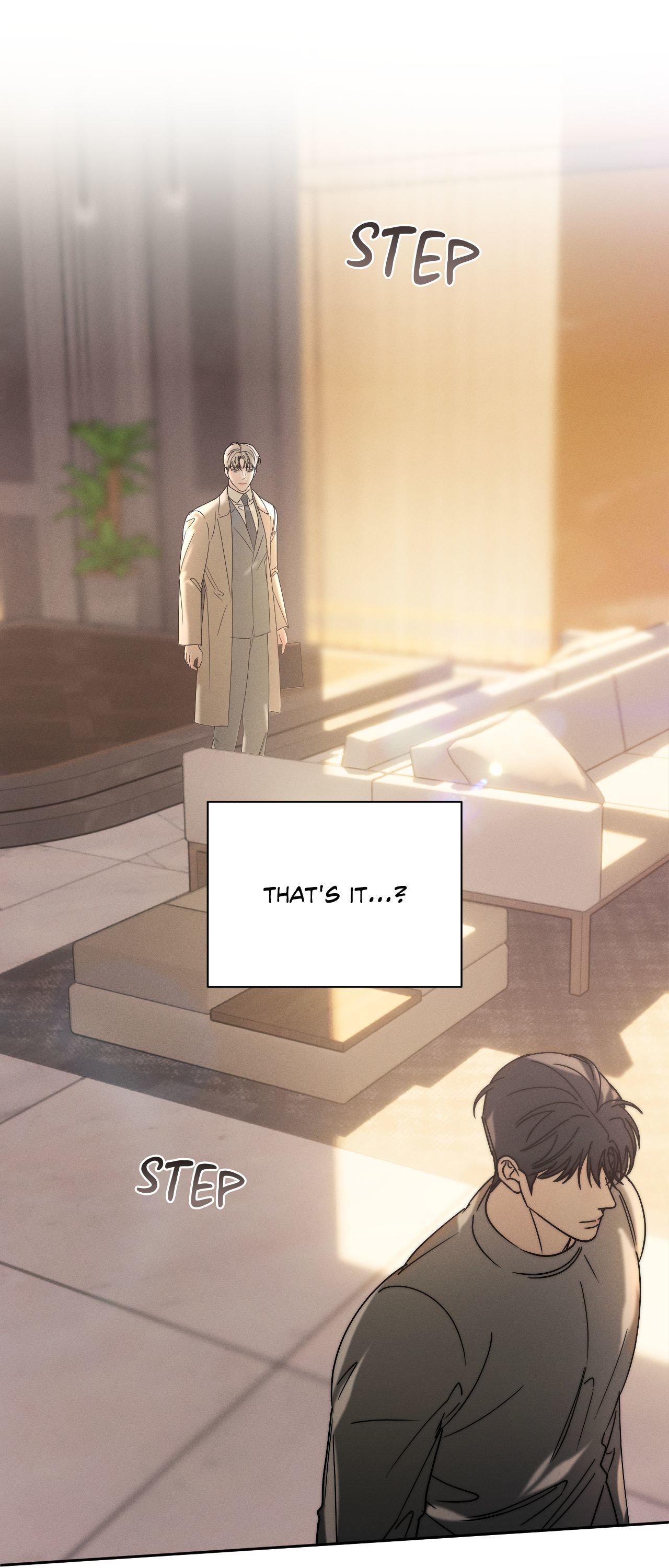Flip the Script - Chapter 46 manhwa