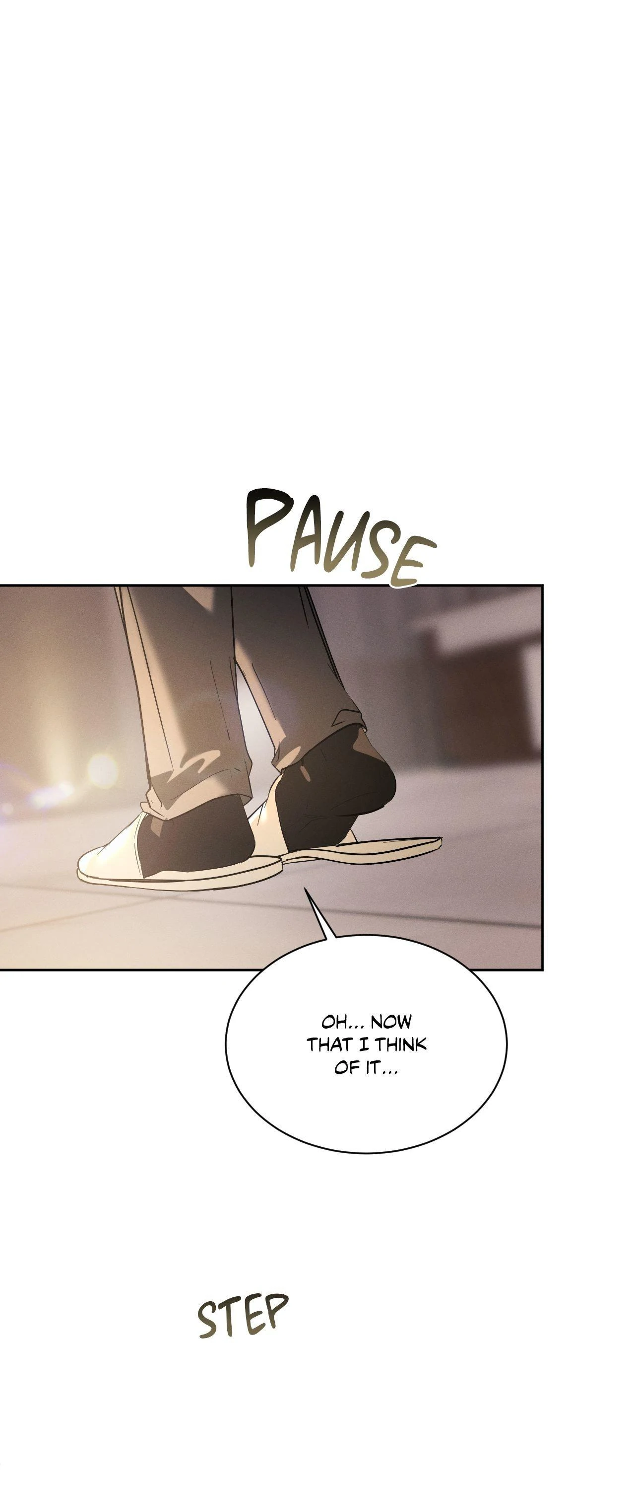 Flip the Script - Chapter 46 manhwa