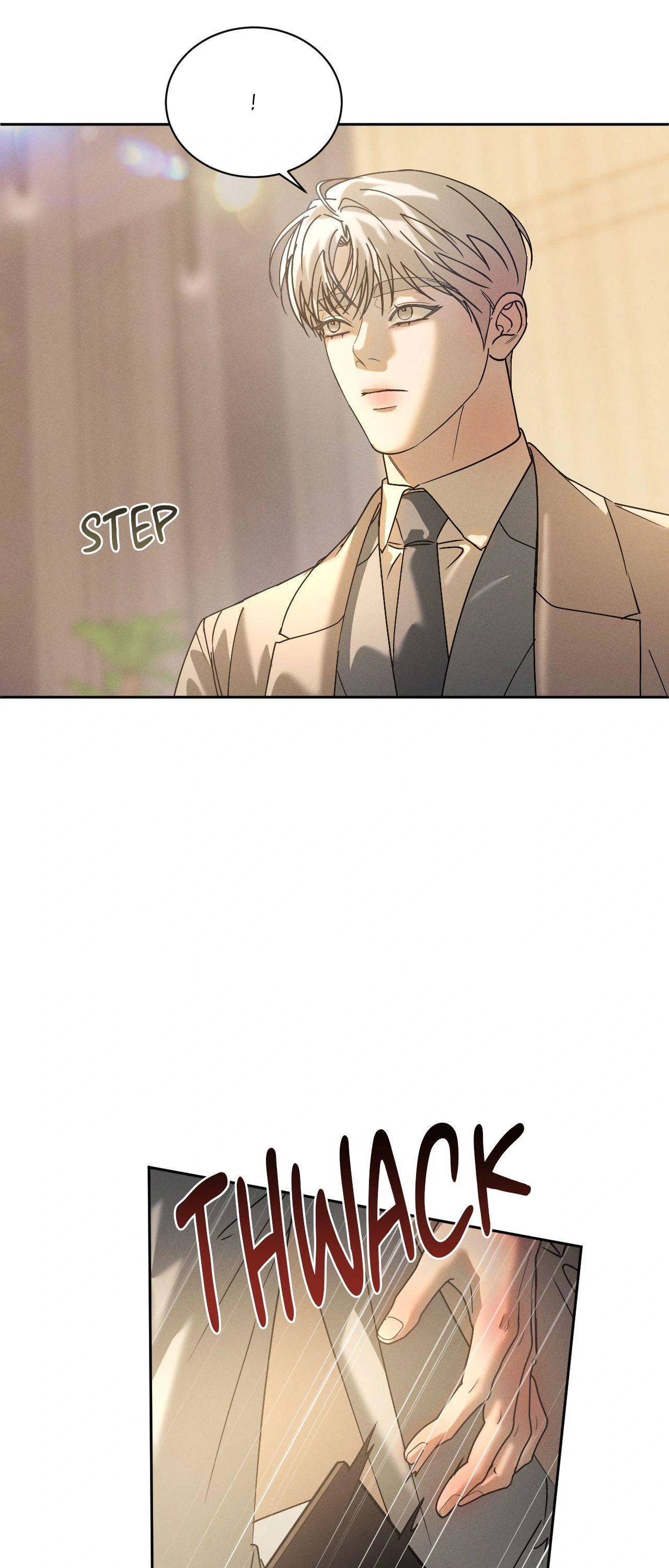 Flip the Script - Chapter 46 manhwa