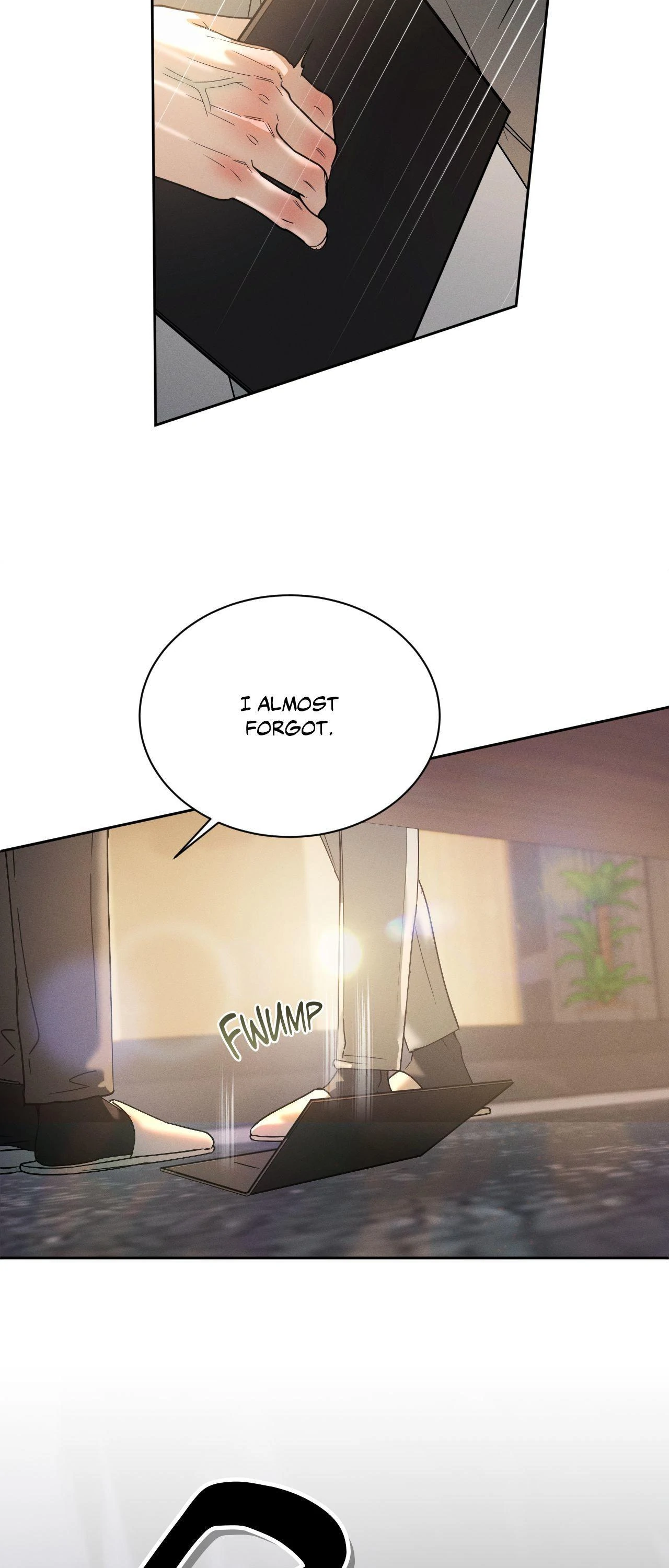 Flip the Script - Chapter 46 manhwa