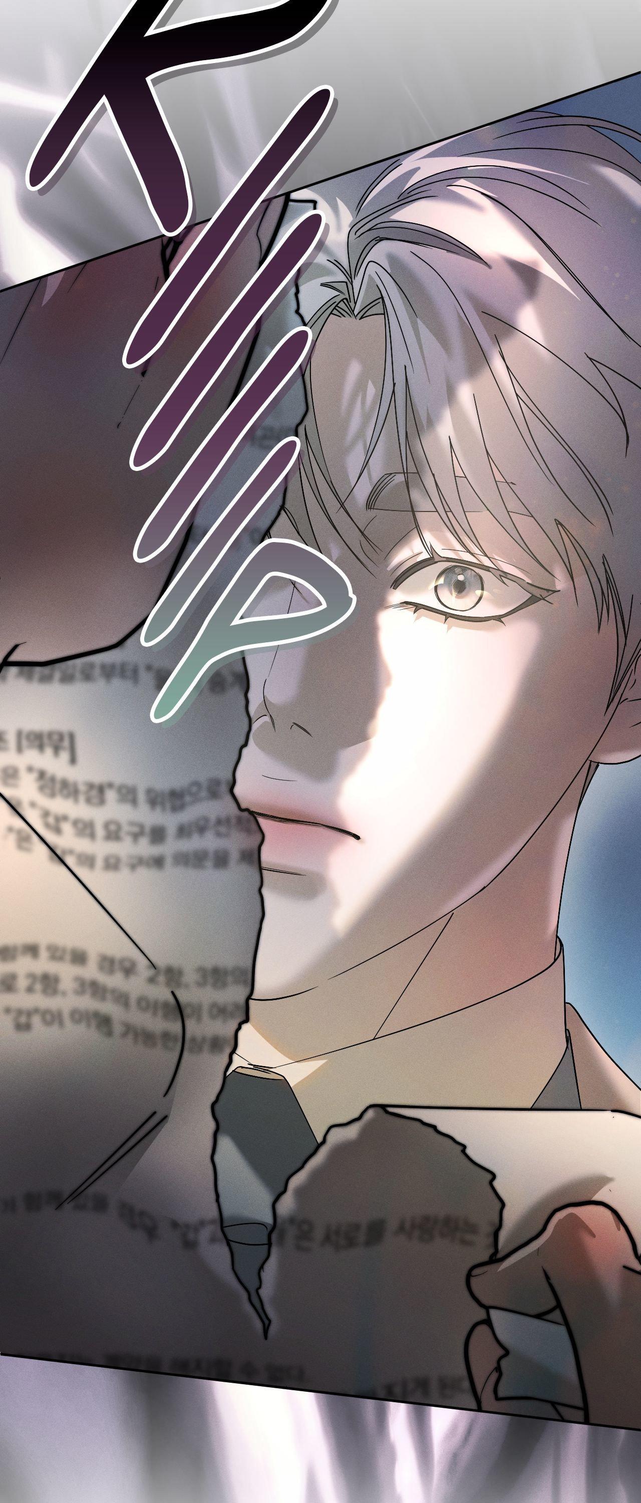 Flip the Script - Chapter 46 manhwa