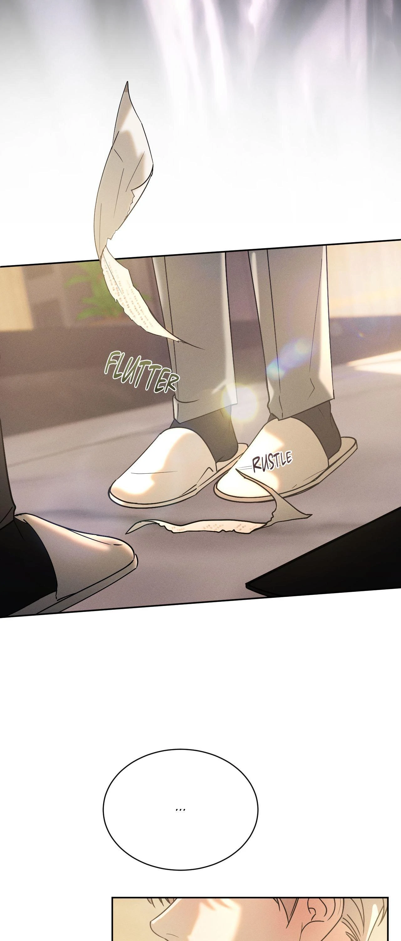 Flip the Script - Chapter 46 manhwa