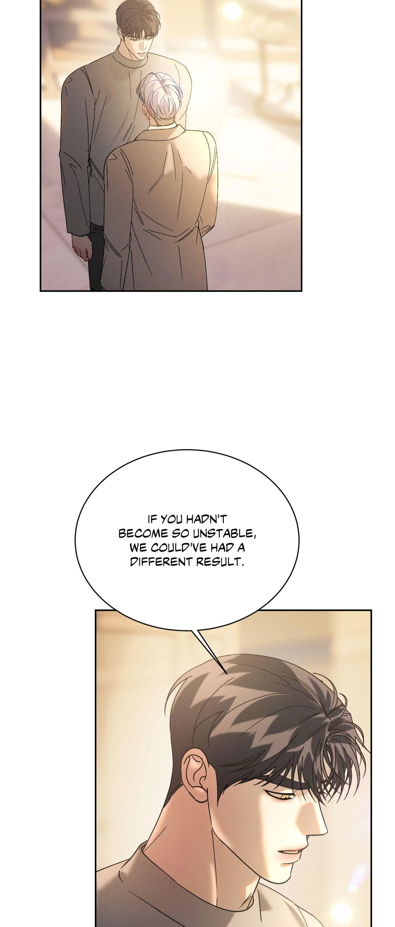 Flip the Script - Chapter 46 manhwa