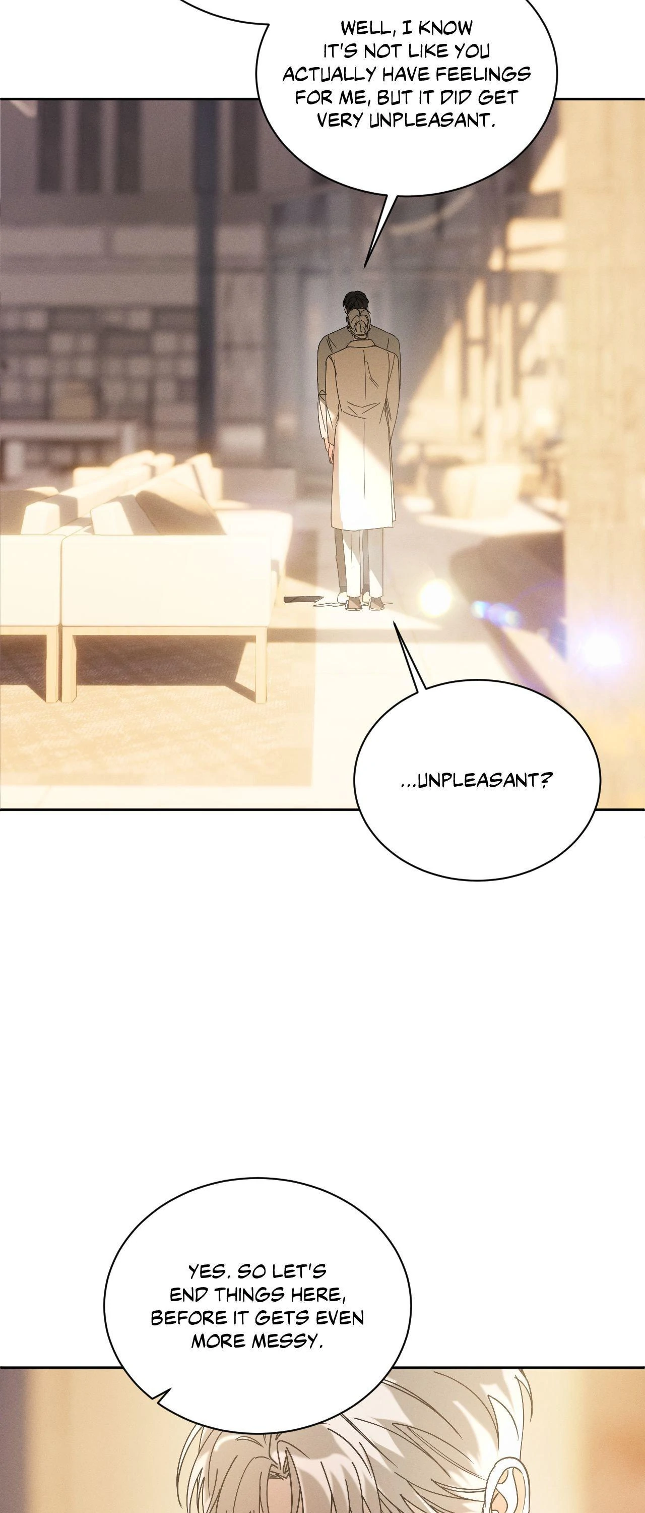 Flip the Script - Chapter 46 manhwa