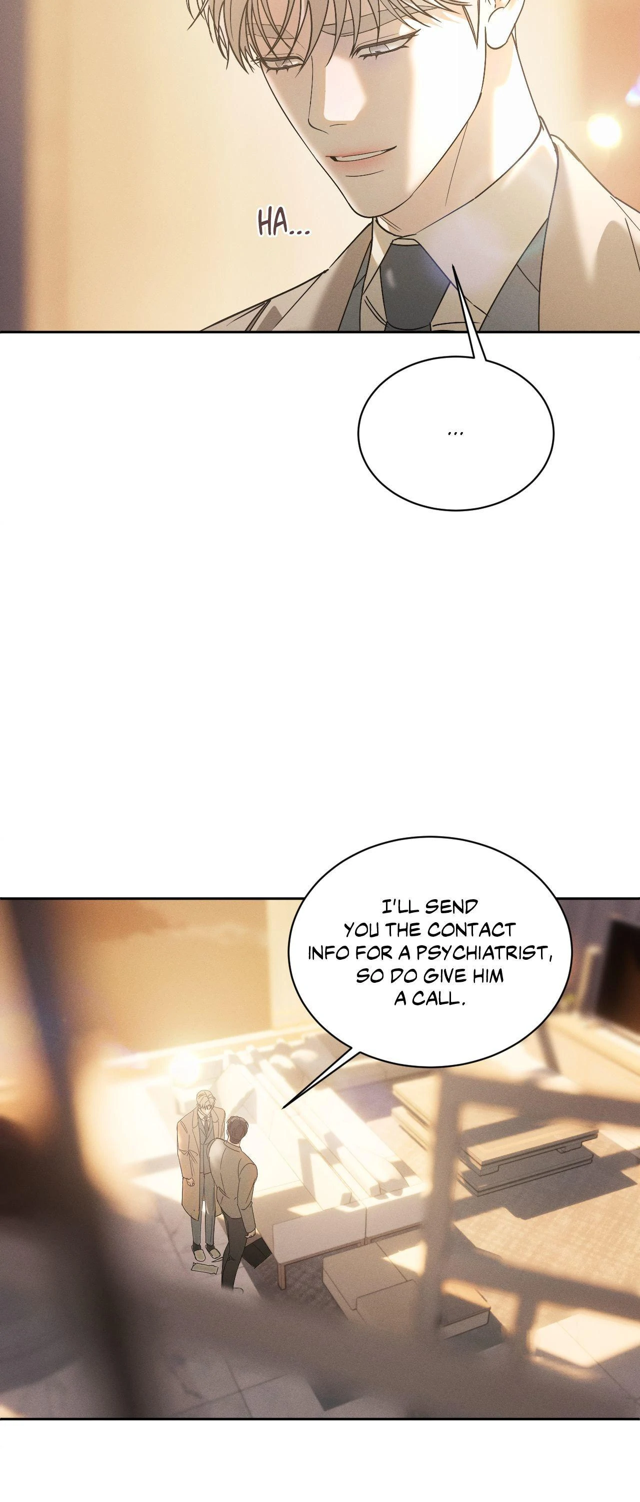 Flip the Script - Chapter 46 manhwa