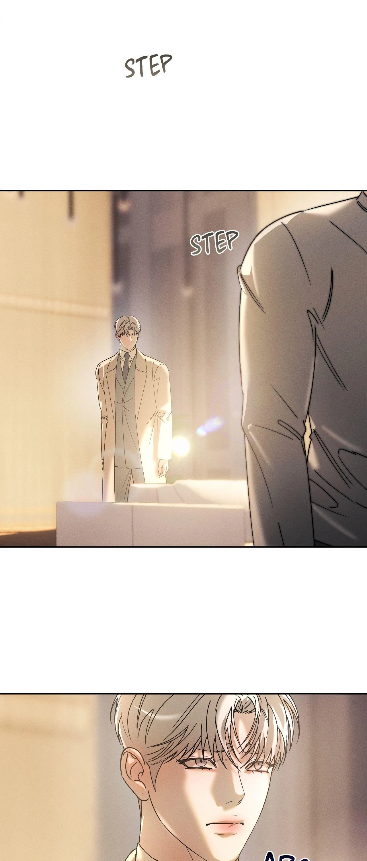 Flip the Script - Chapter 46 manhwa