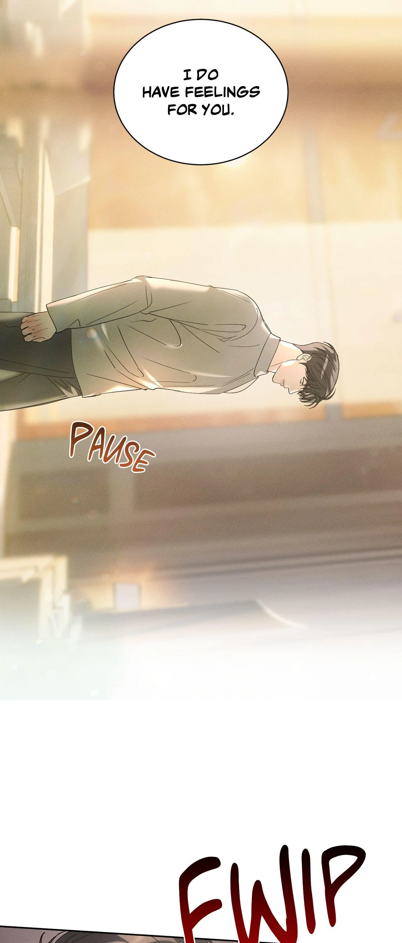 Flip the Script - Chapter 46 manhwa