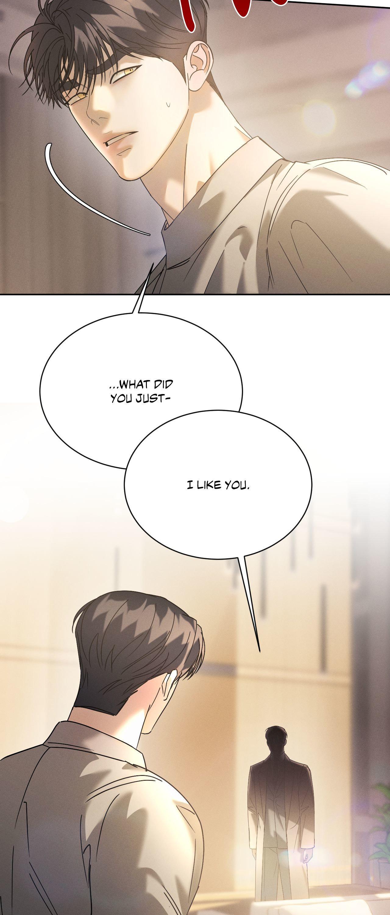Flip the Script - Chapter 46 manhwa