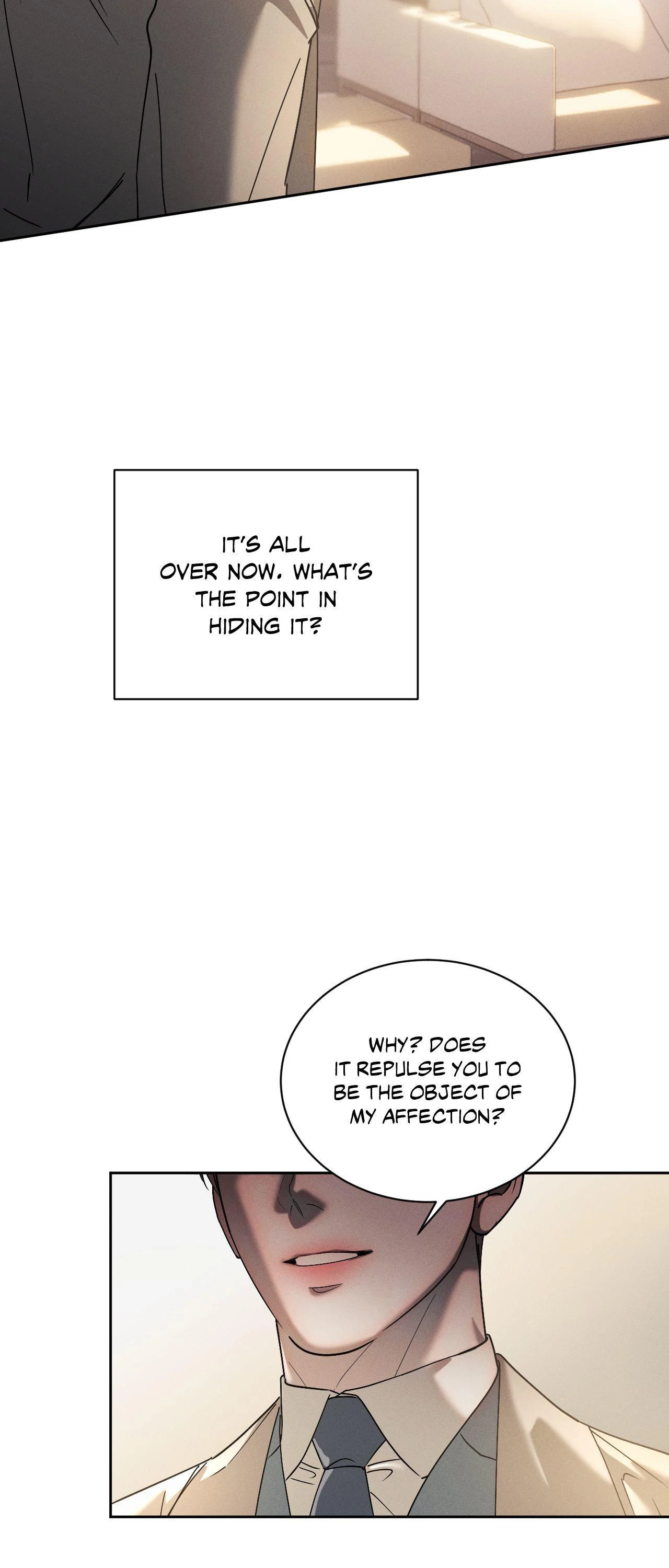 Flip the Script - Chapter 46 manhwa