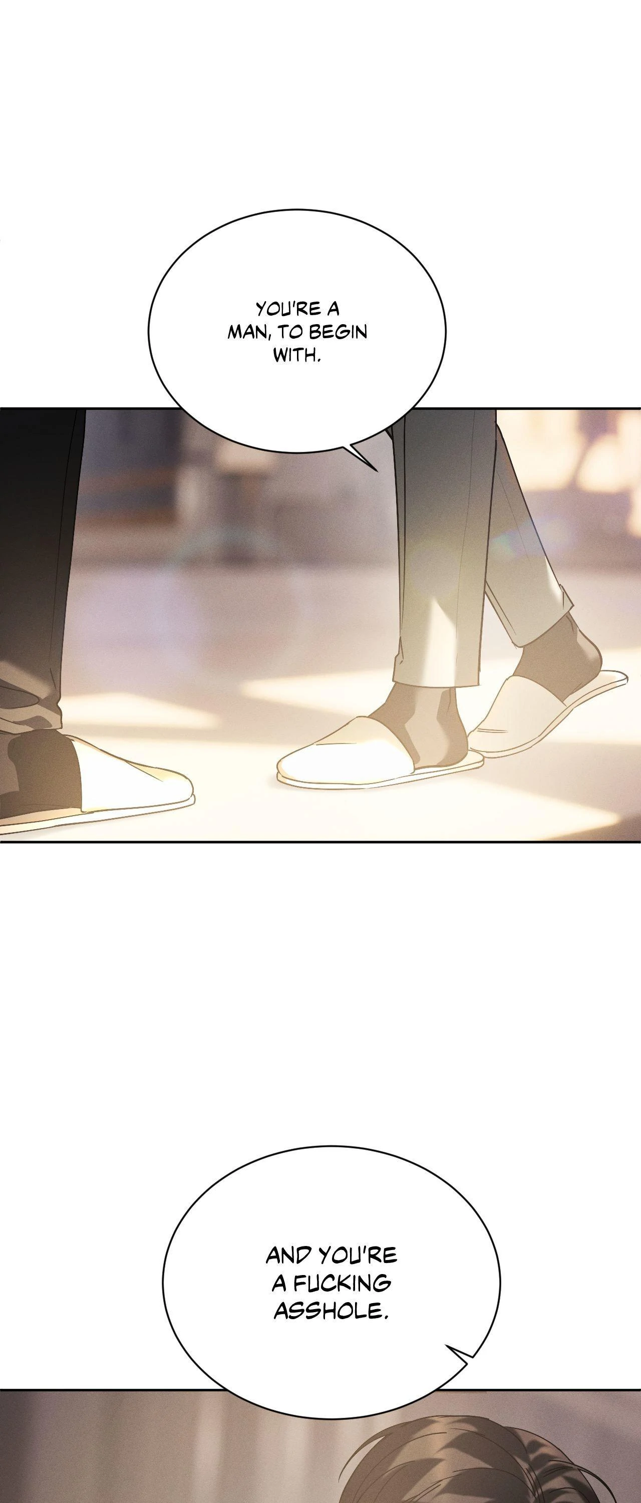 Flip the Script - Chapter 46 manhwa