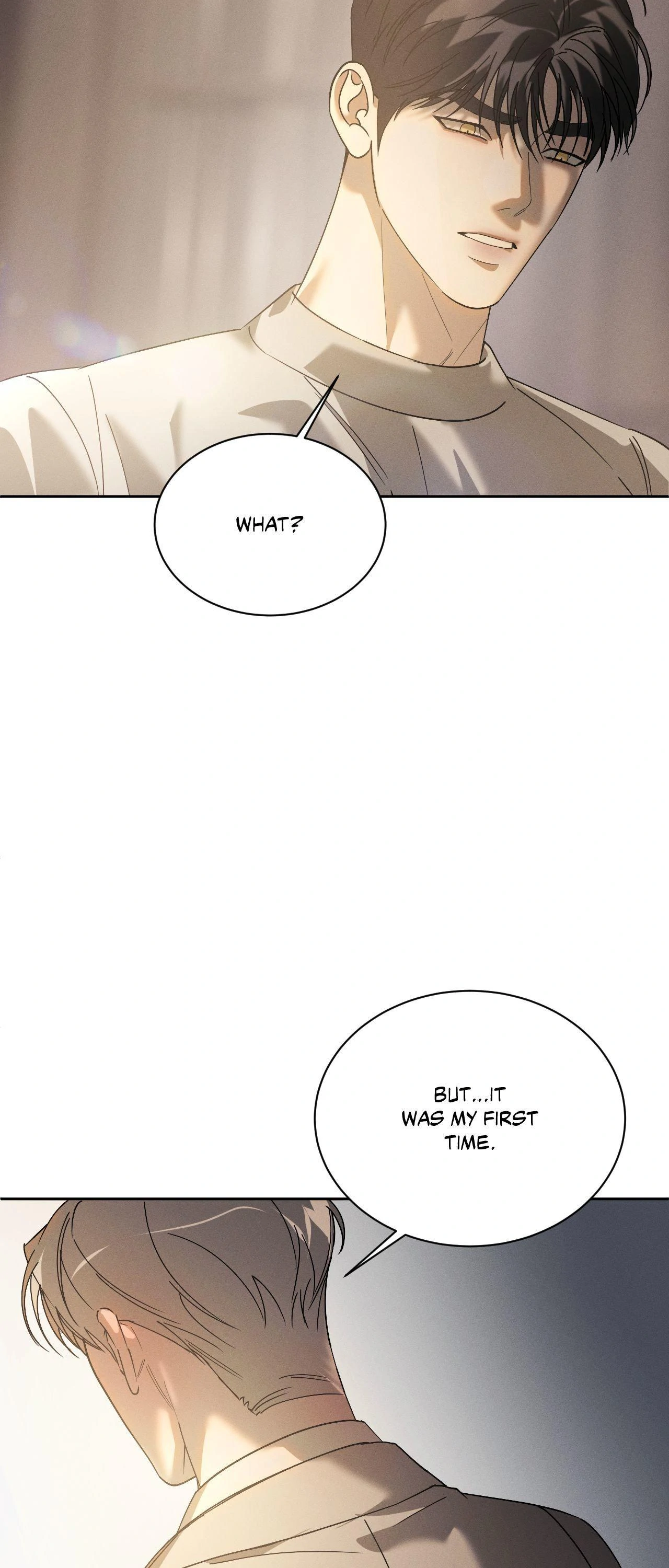 Flip the Script - Chapter 46 manhwa