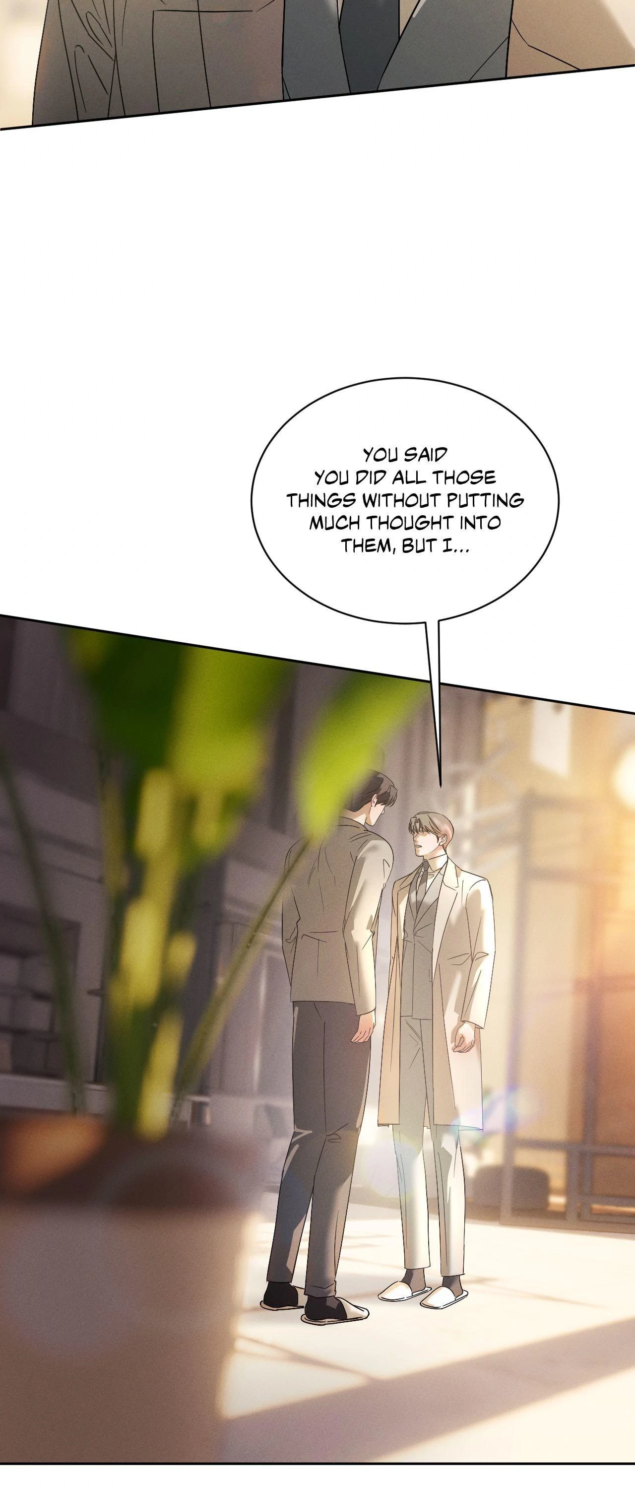 Flip the Script - Chapter 46 manhwa