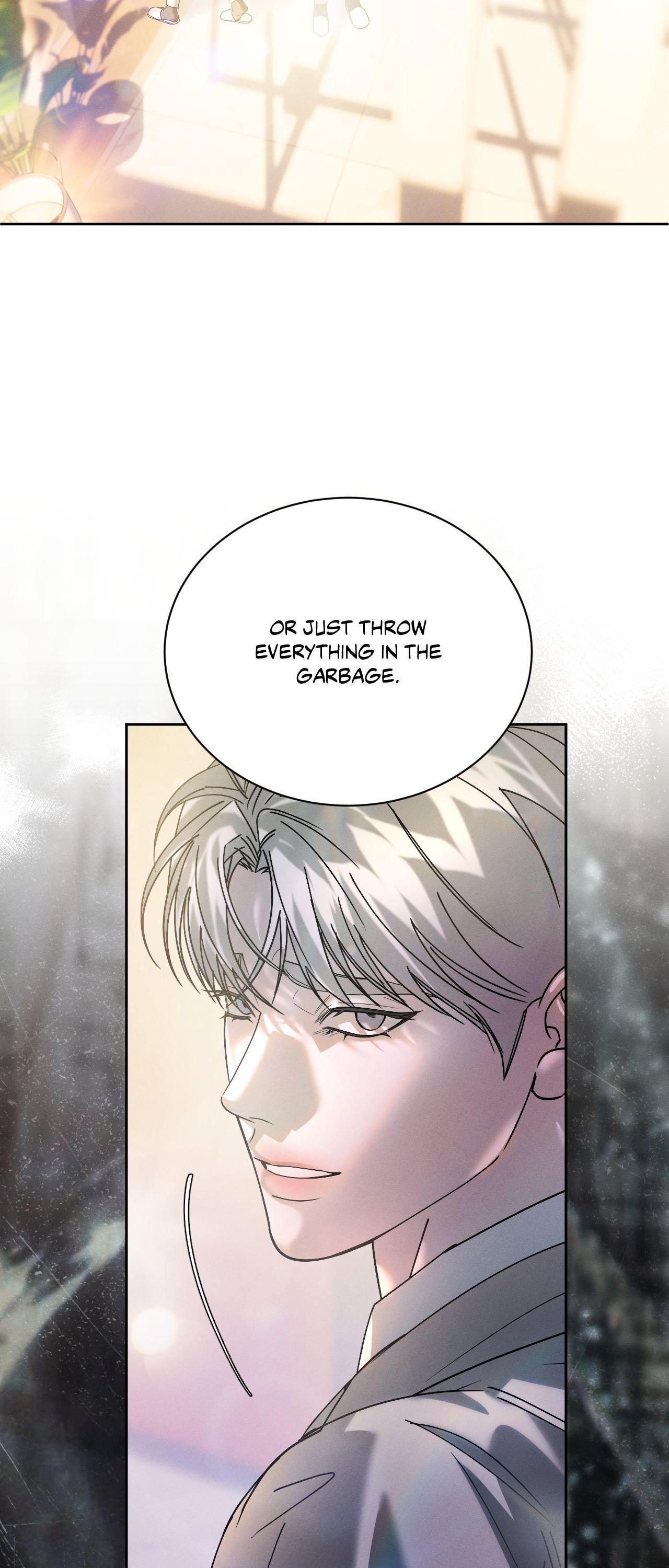Flip the Script - Chapter 46 manhwa