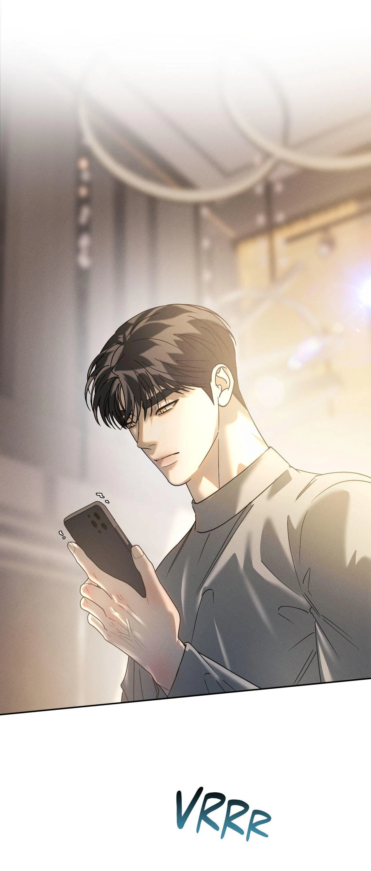 Flip the Script - Chapter 46 manhwa