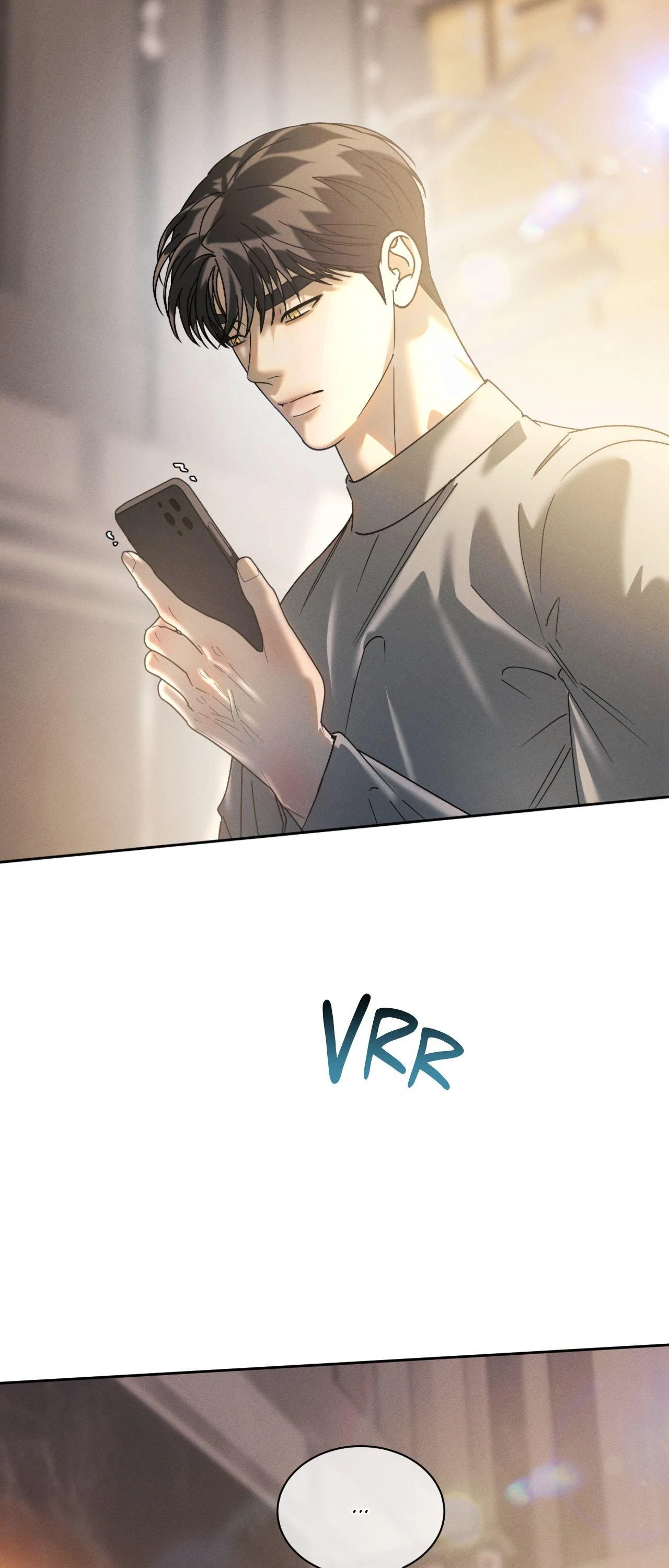 Flip the Script - Chapter 47 manhwa