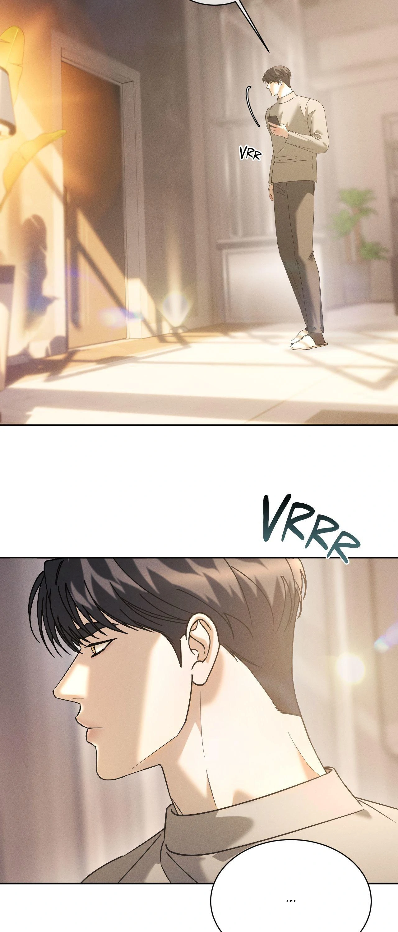 Flip the Script - Chapter 47 manhwa