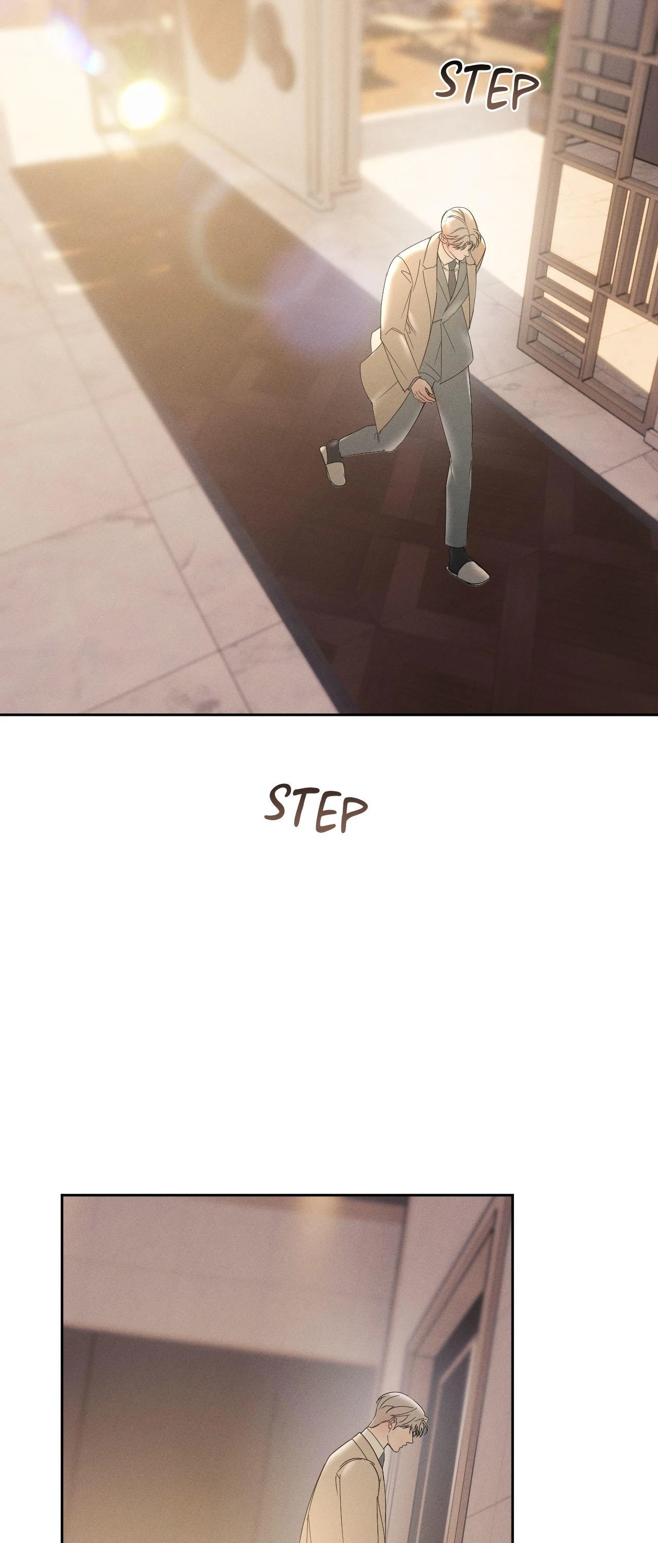 Flip the Script - Chapter 47 manhwa