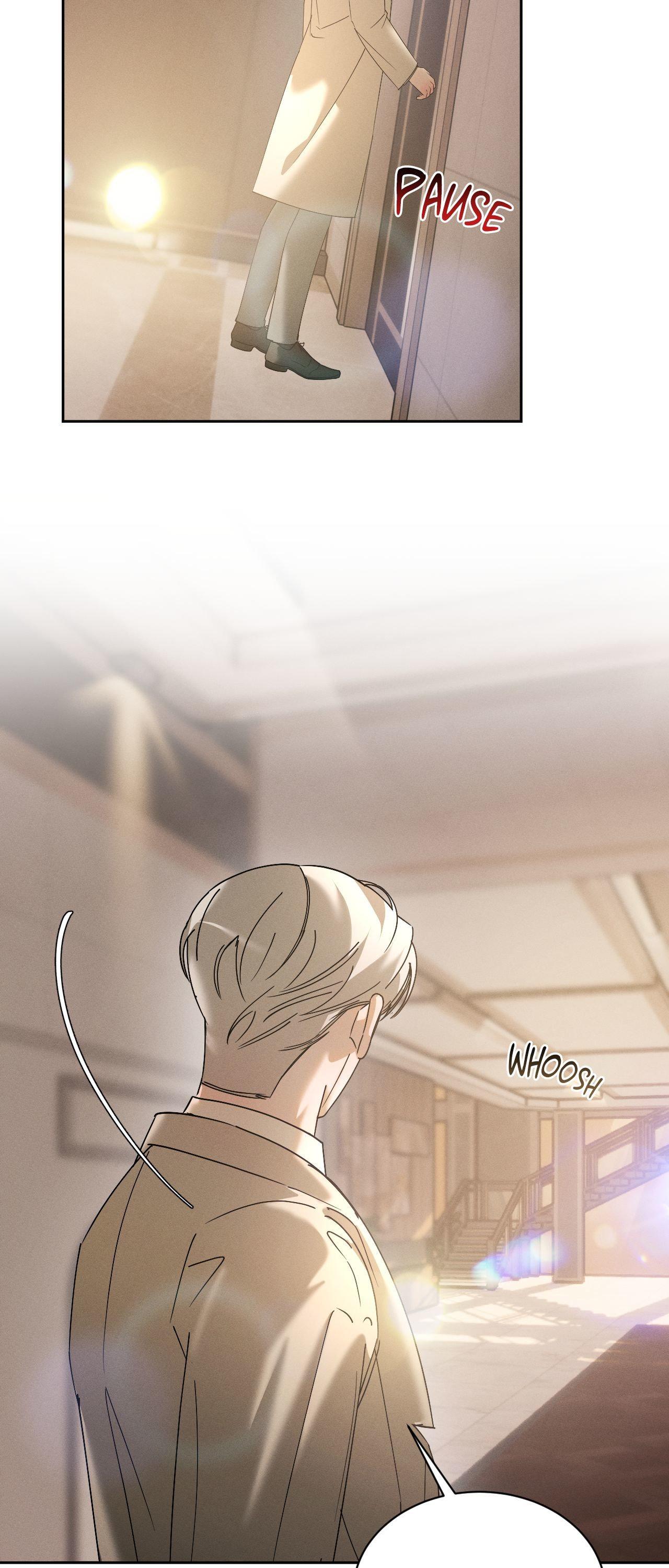 Flip the Script - Chapter 47 manhwa