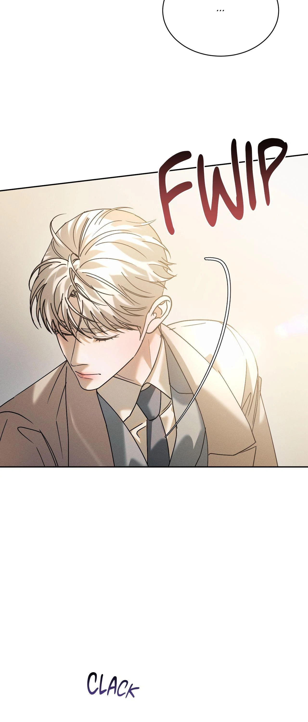 Flip the Script - Chapter 47 manhwa