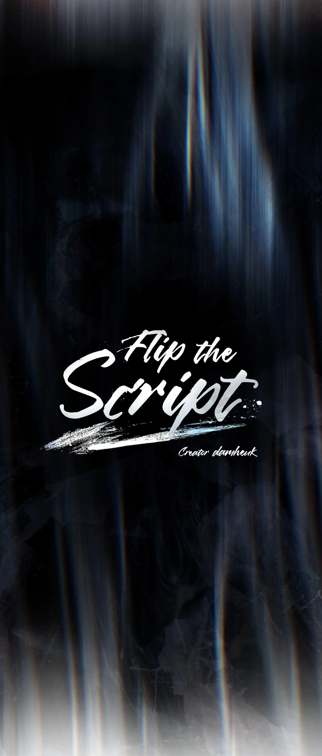 Flip the Script - Chapter 47 manhwa