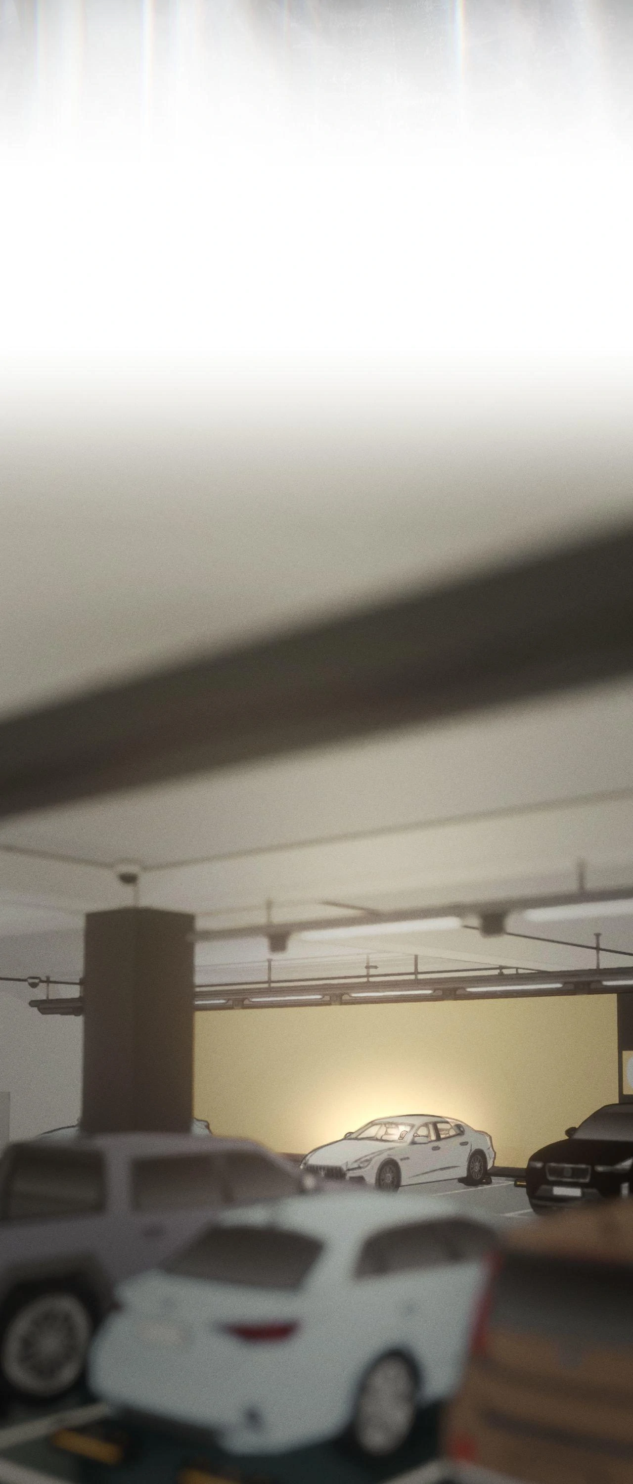 Flip the Script - Chapter 47 manhwa