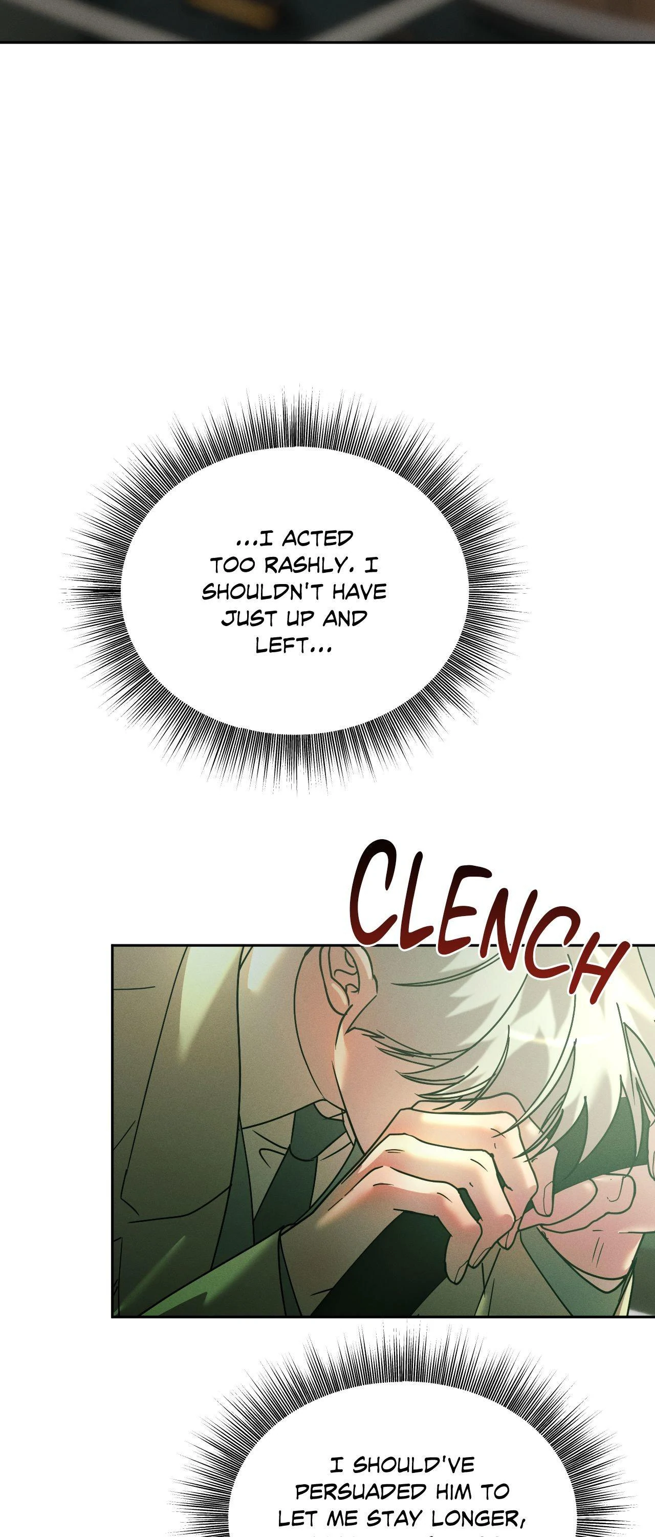 Flip the Script - Chapter 47 manhwa