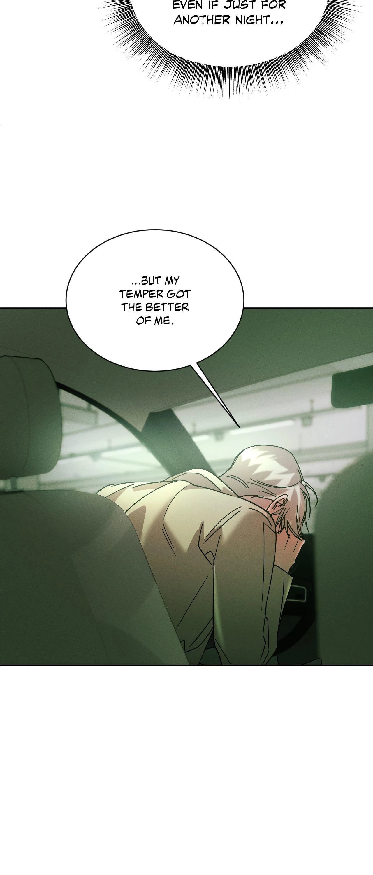 Flip the Script - Chapter 47 manhwa