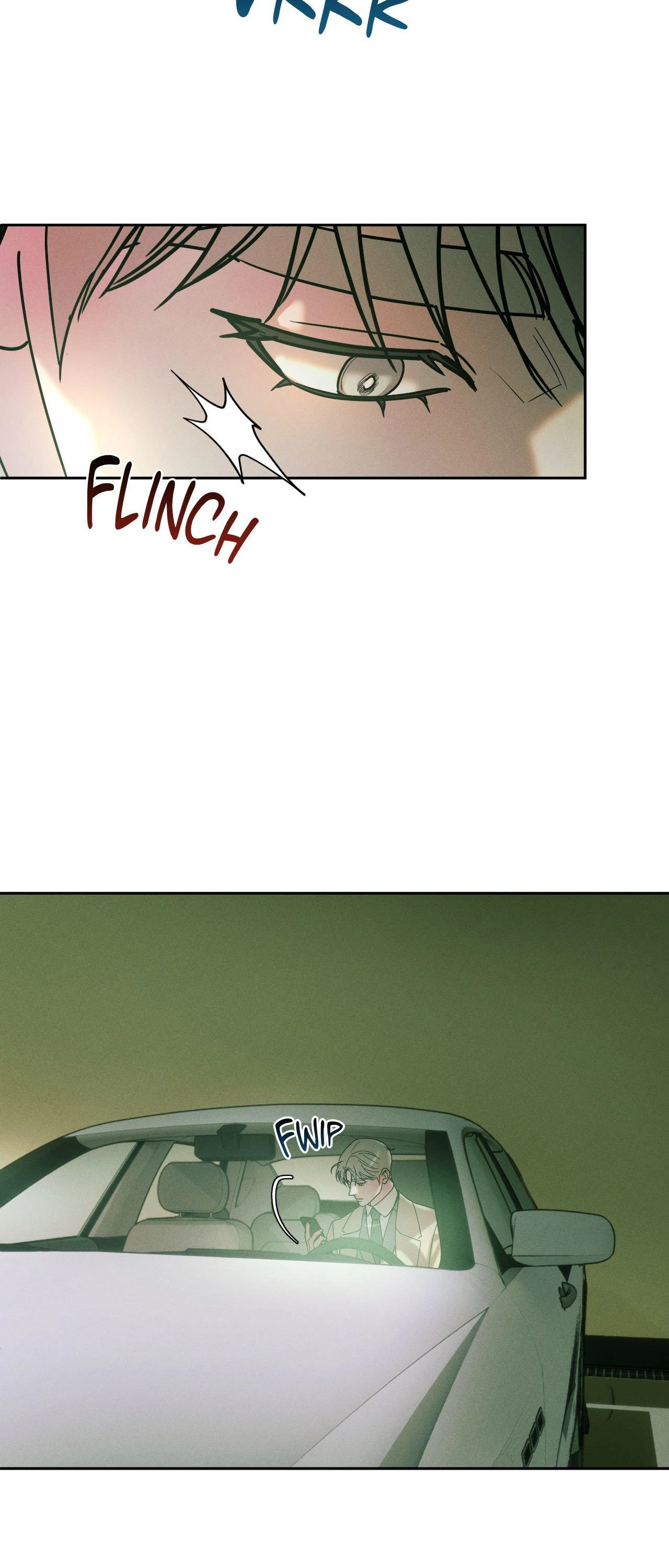 Flip the Script - Chapter 47 manhwa