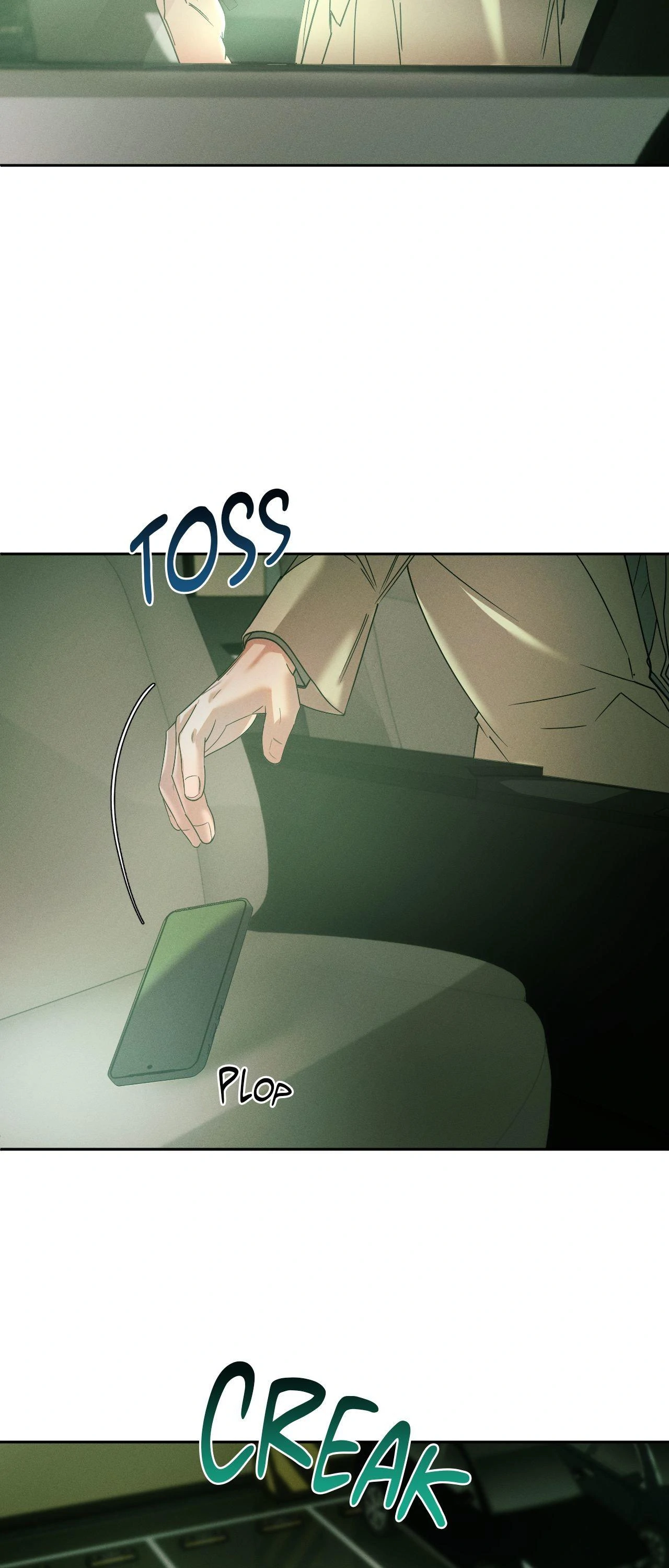 Flip the Script - Chapter 47 manhwa