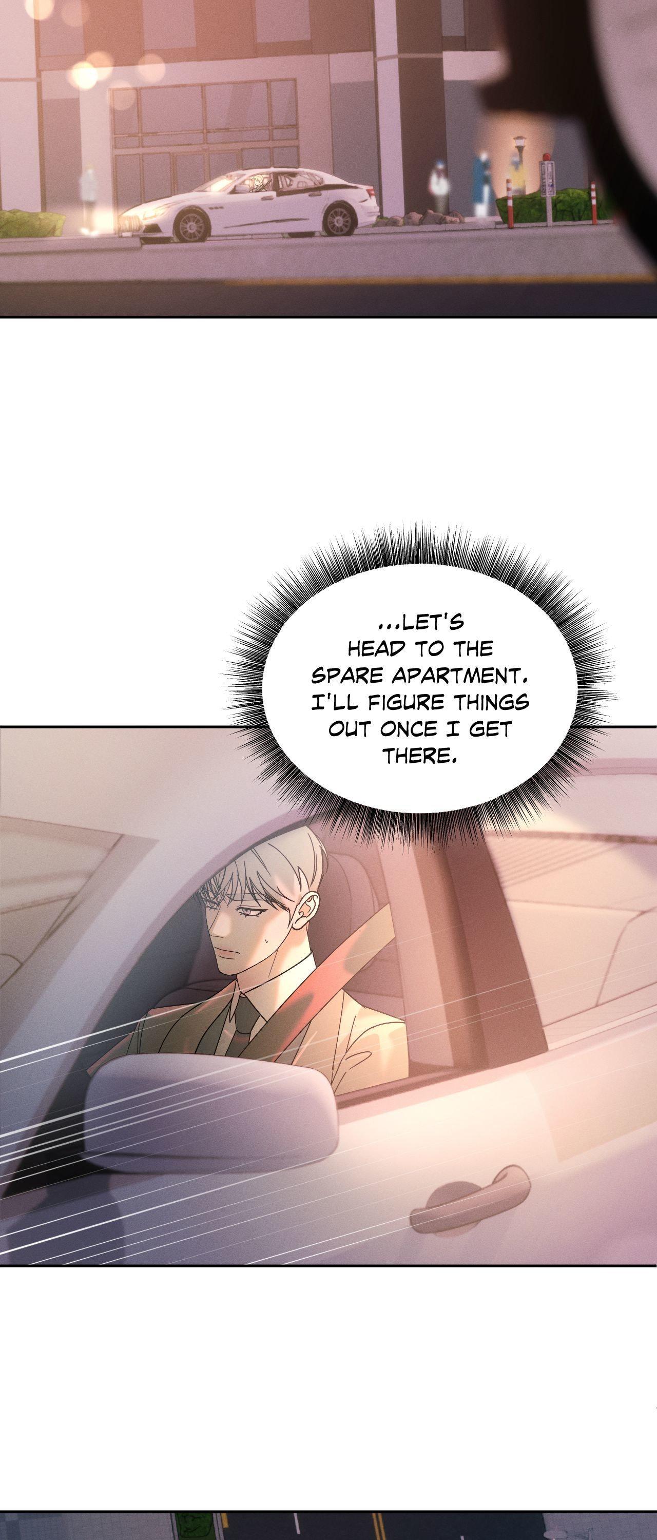 Flip the Script - Chapter 47 manhwa