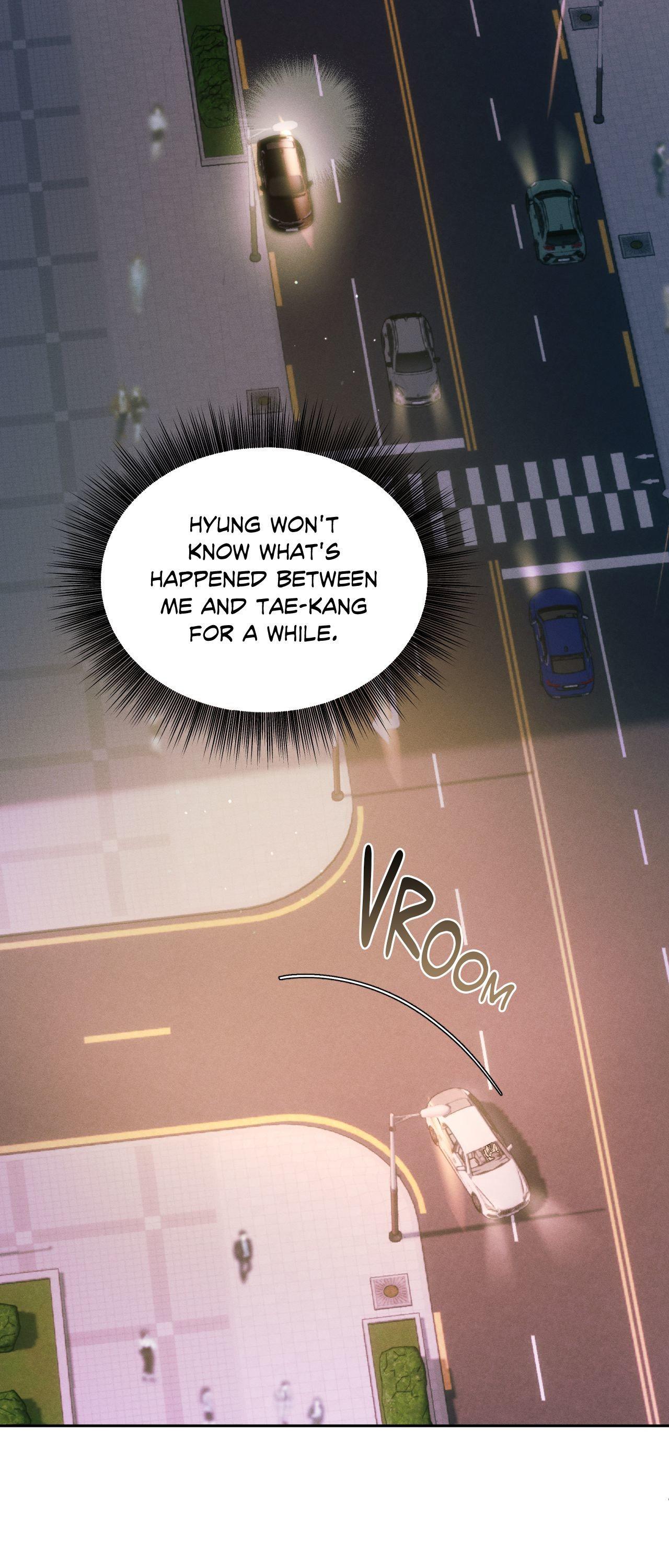 Flip the Script - Chapter 47 manhwa