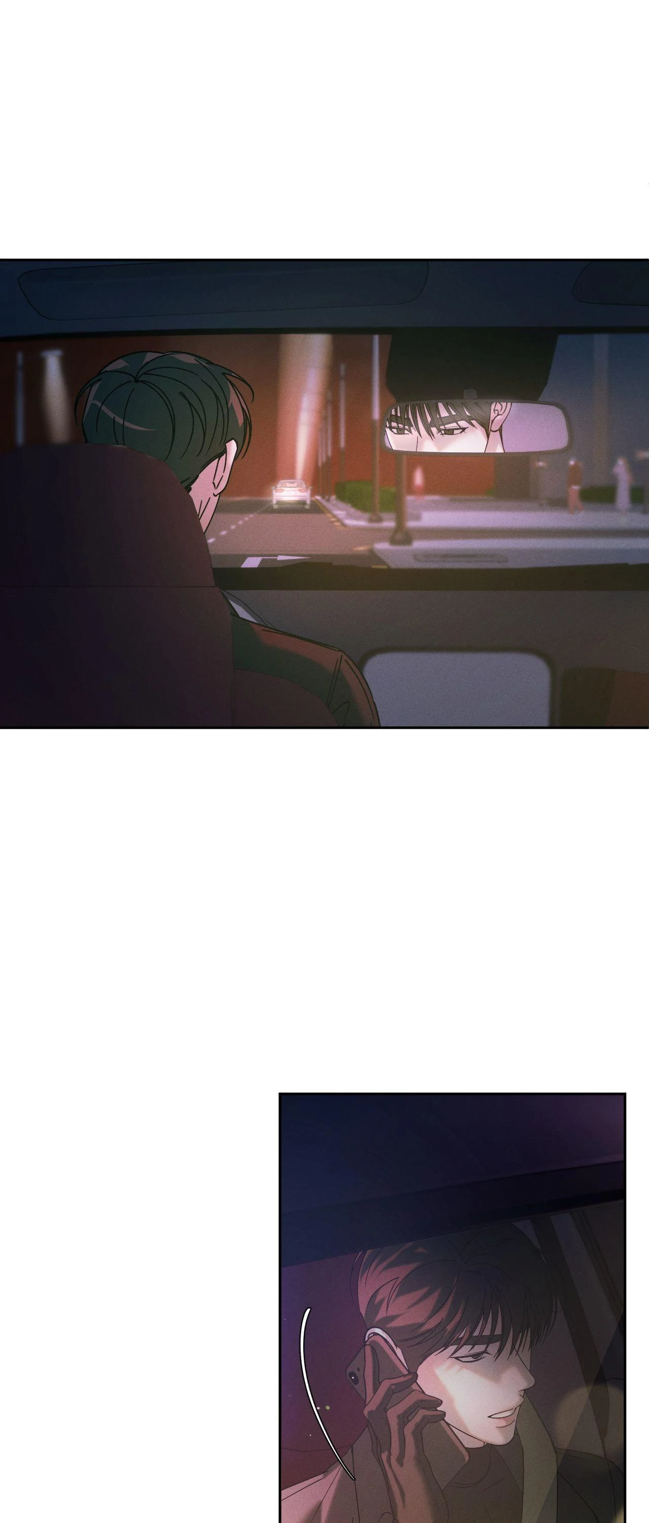 Flip the Script - Chapter 47 manhwa