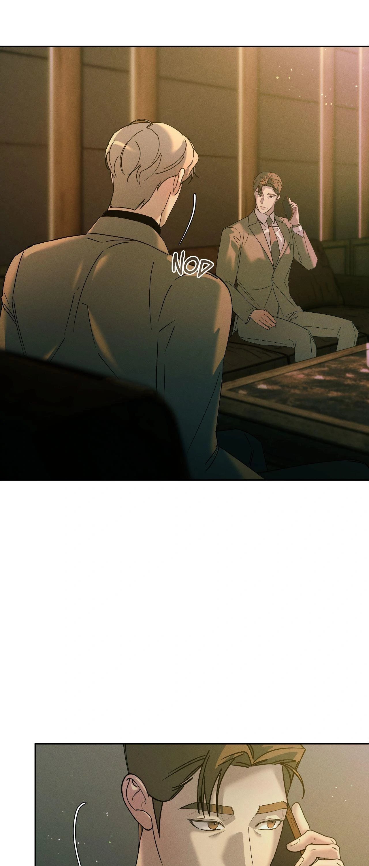 Flip the Script - Chapter 47 manhwa