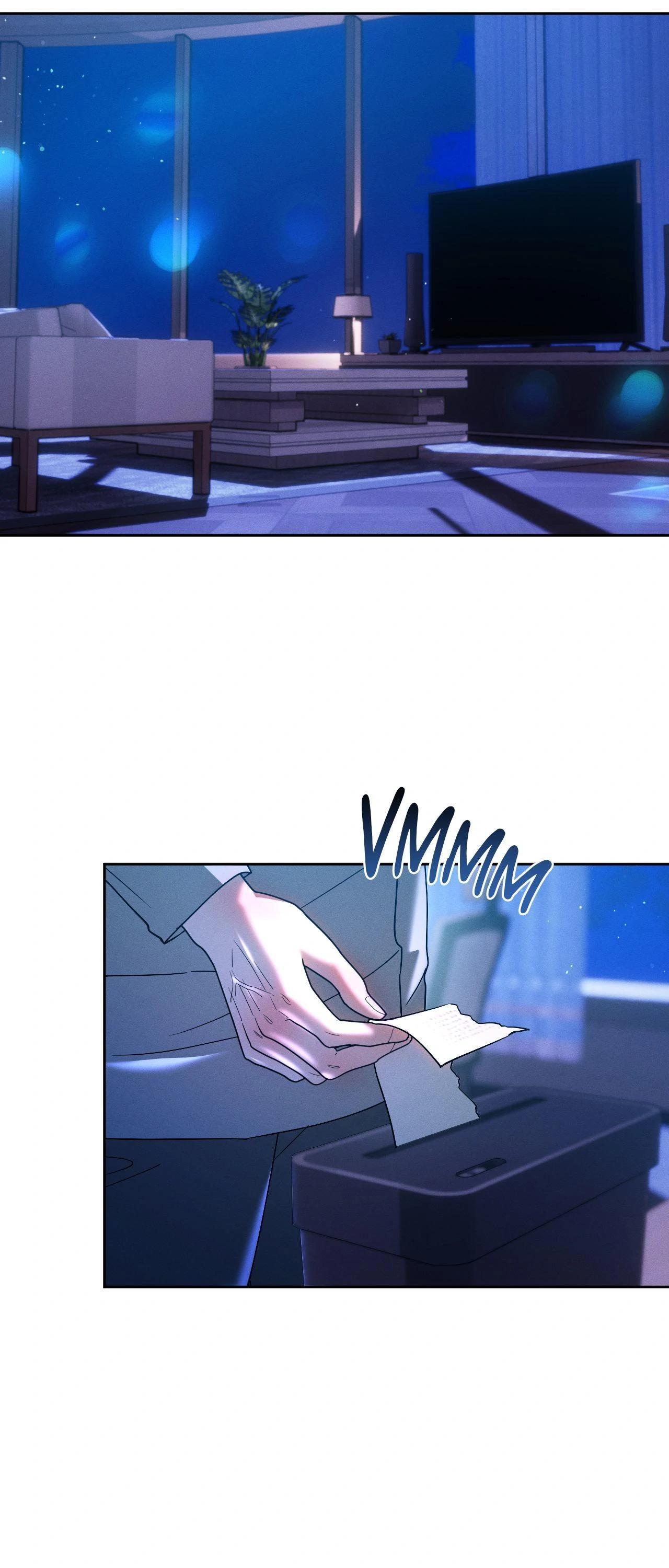 Flip the Script - Chapter 47 manhwa