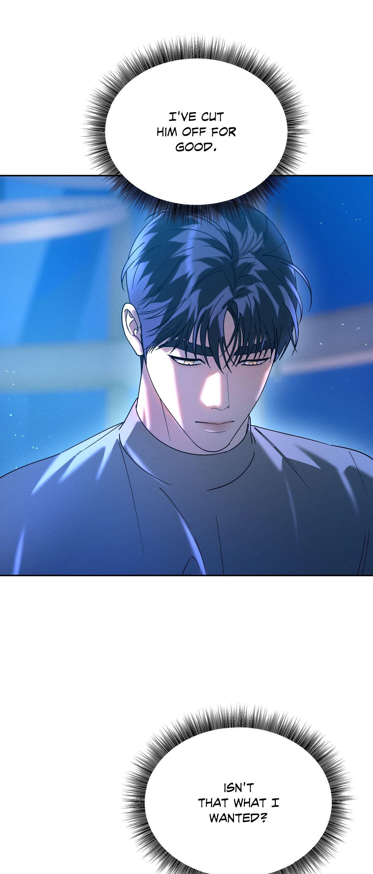 Flip the Script - Chapter 47 manhwa