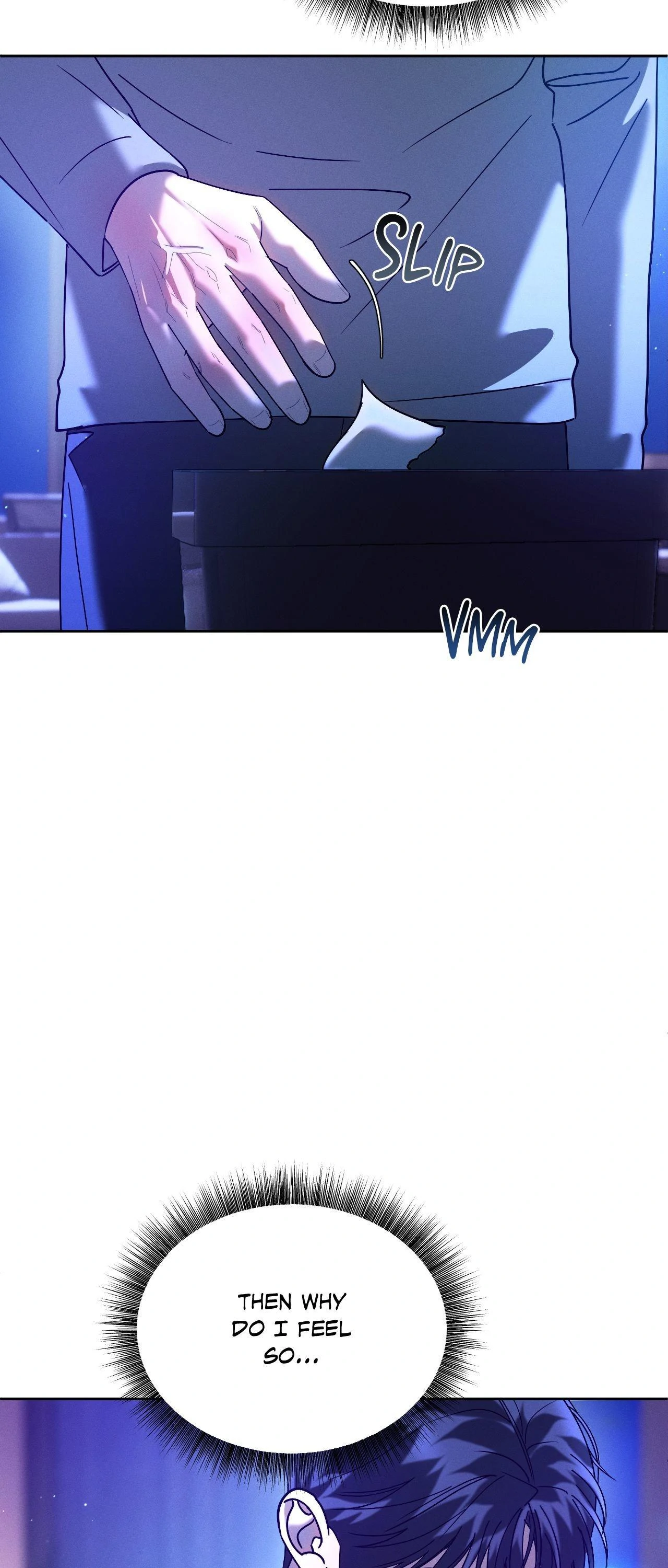 Flip the Script - Chapter 47 manhwa