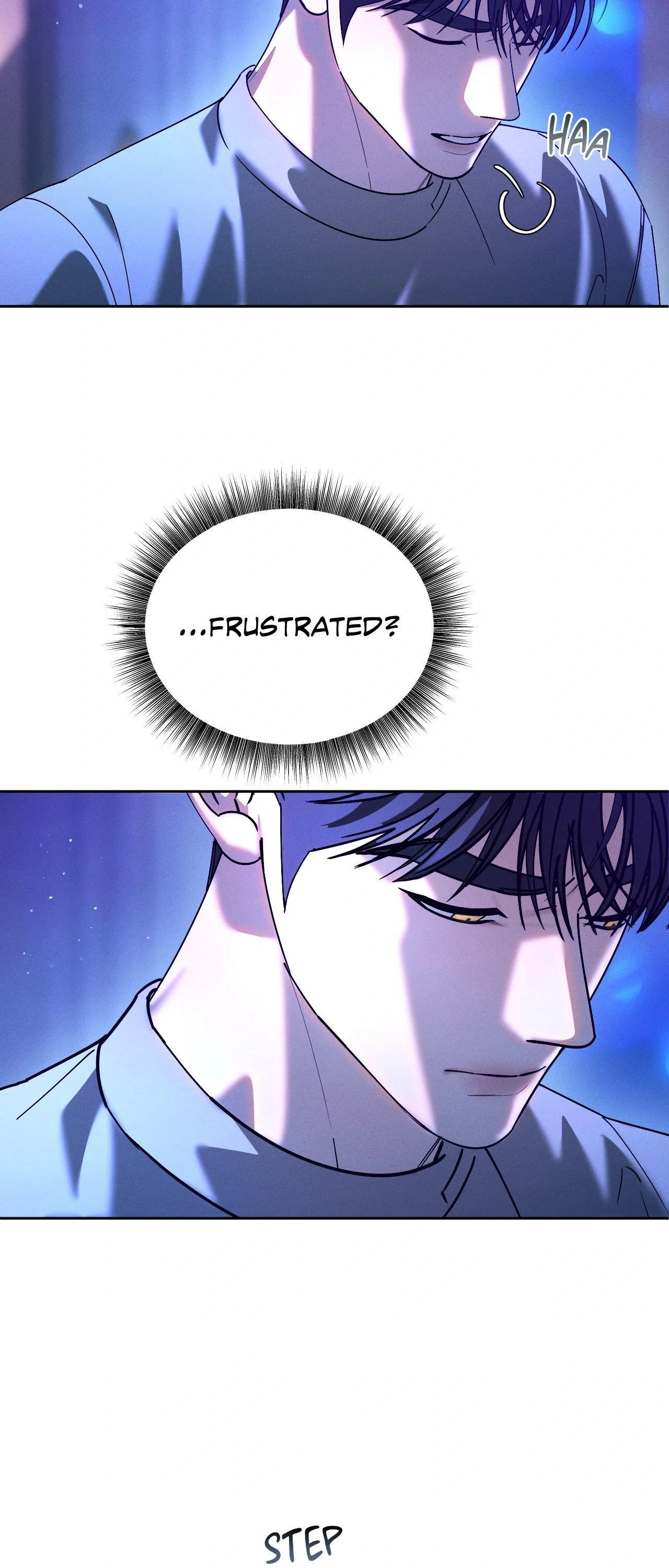 Flip the Script - Chapter 47 manhwa